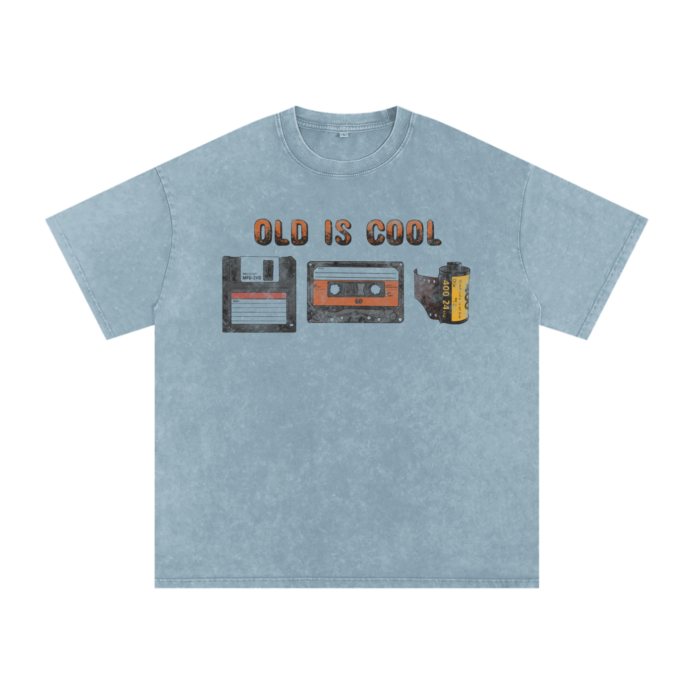 Adult,Tshirt