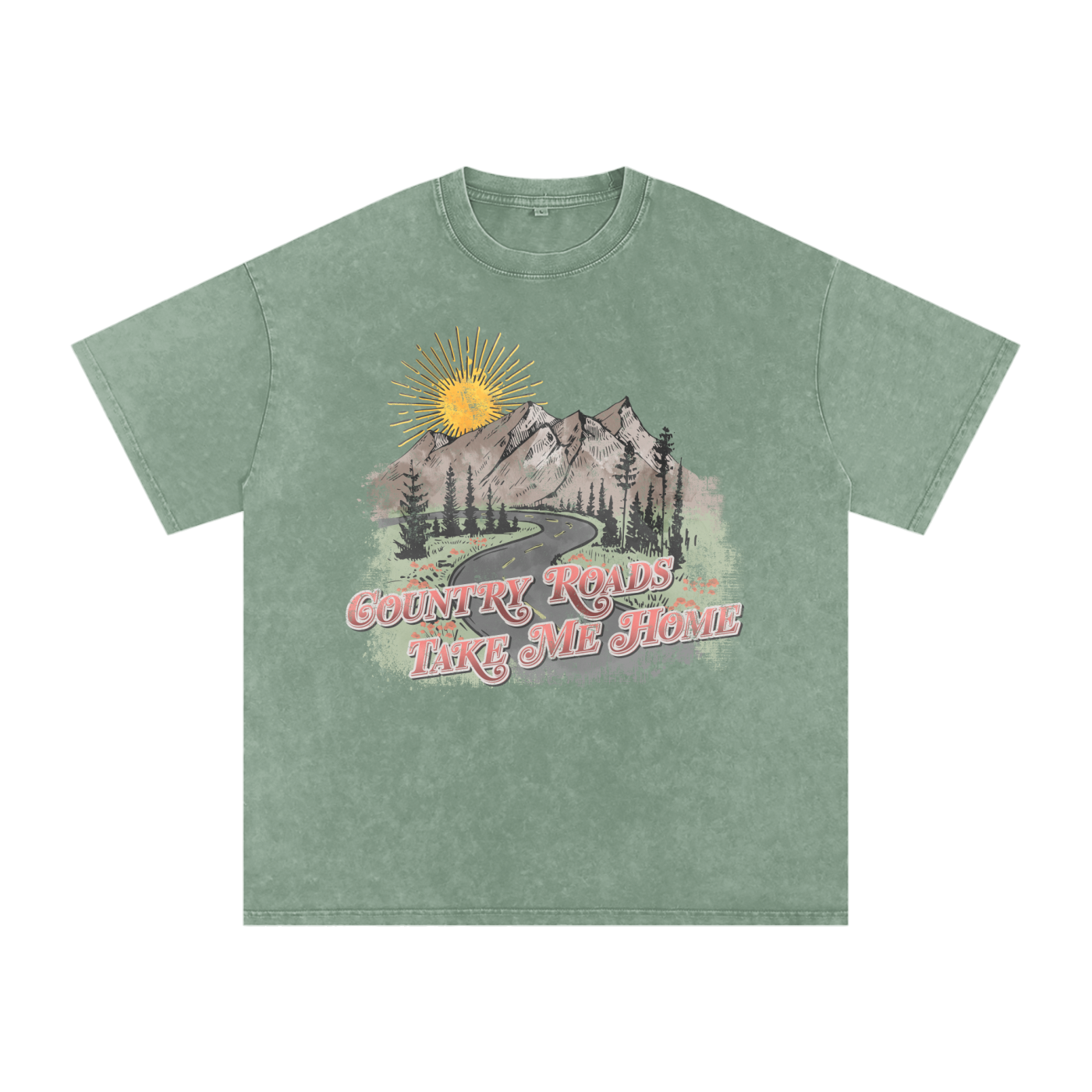 Adult,Tshirt