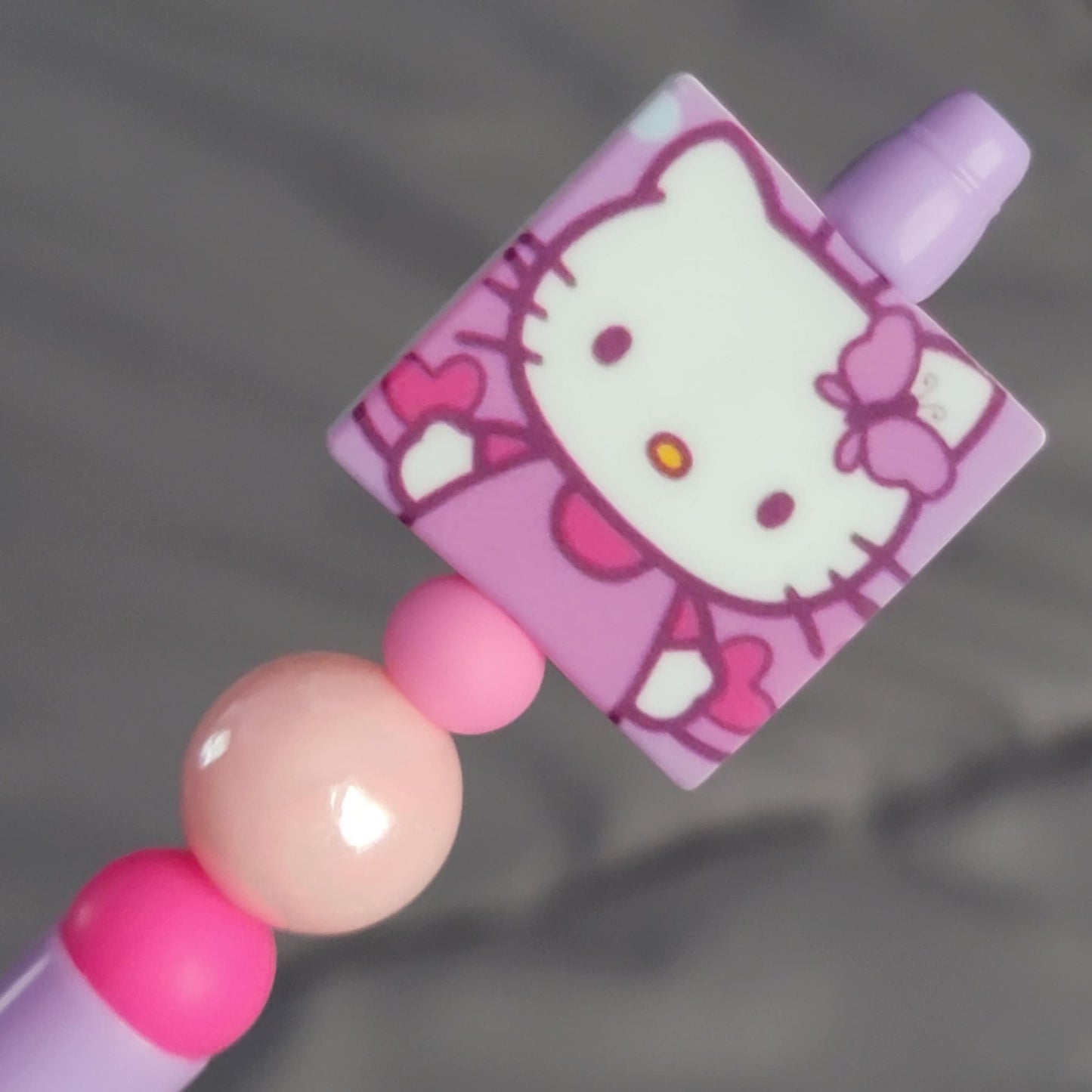 Hello Kitty Pens