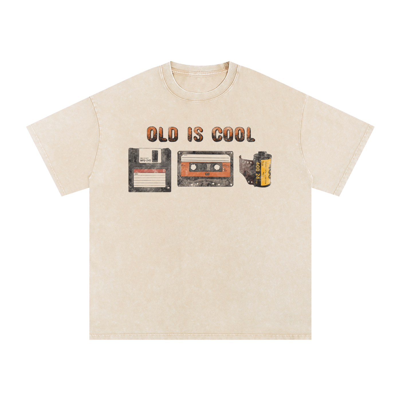 Adult,Tshirt