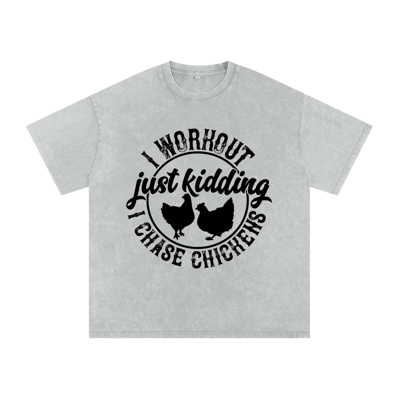 Adult,Tshirt