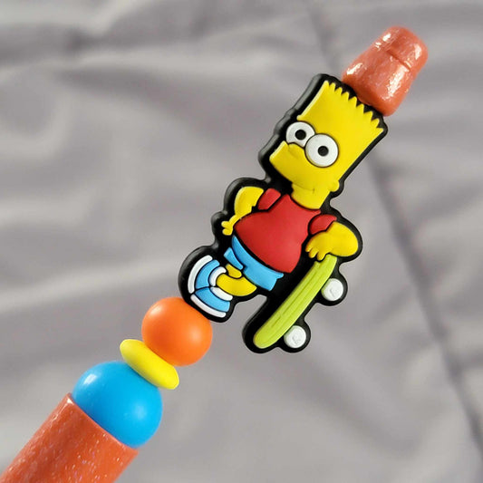 Simpson's Pens