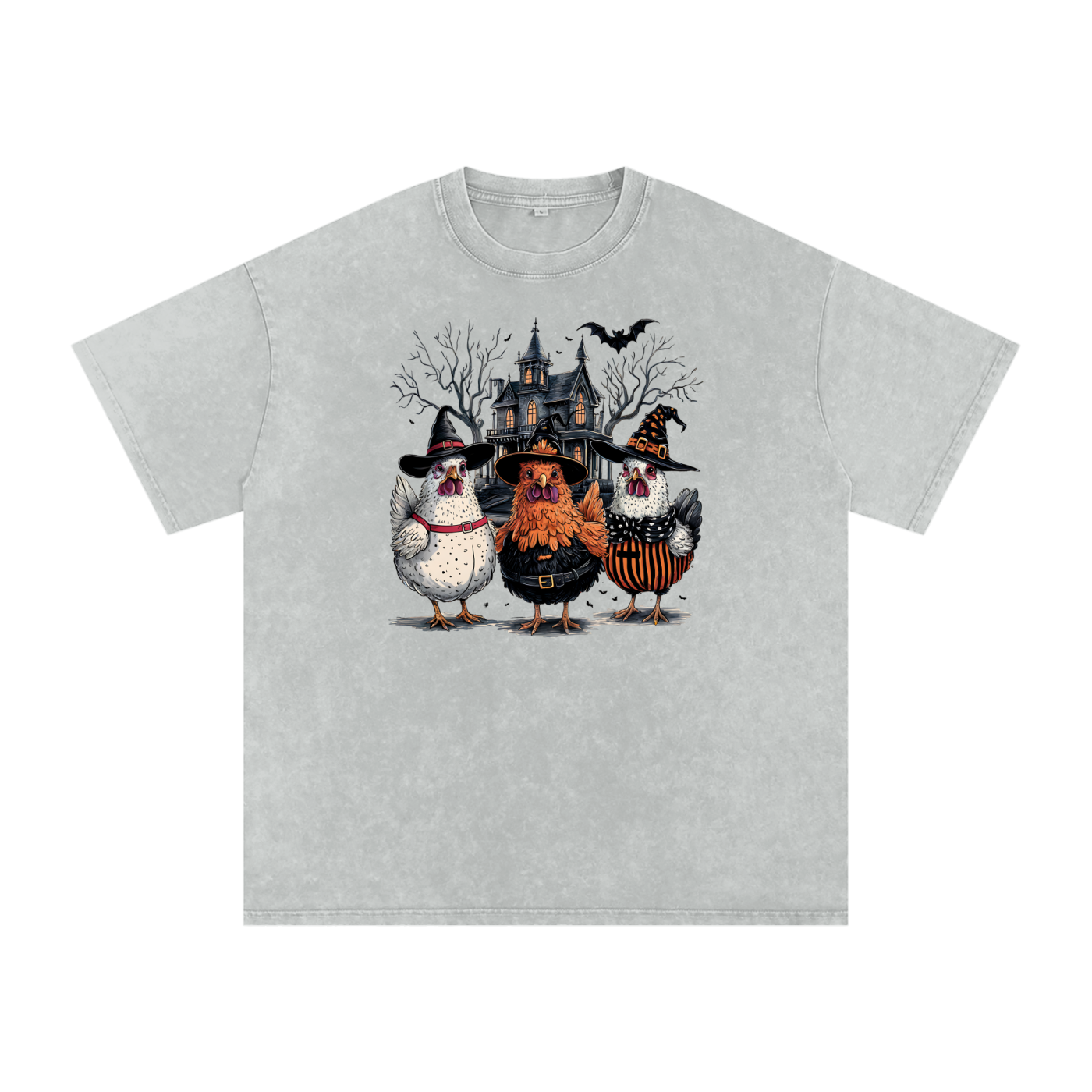 Adult,fall,Tshirt