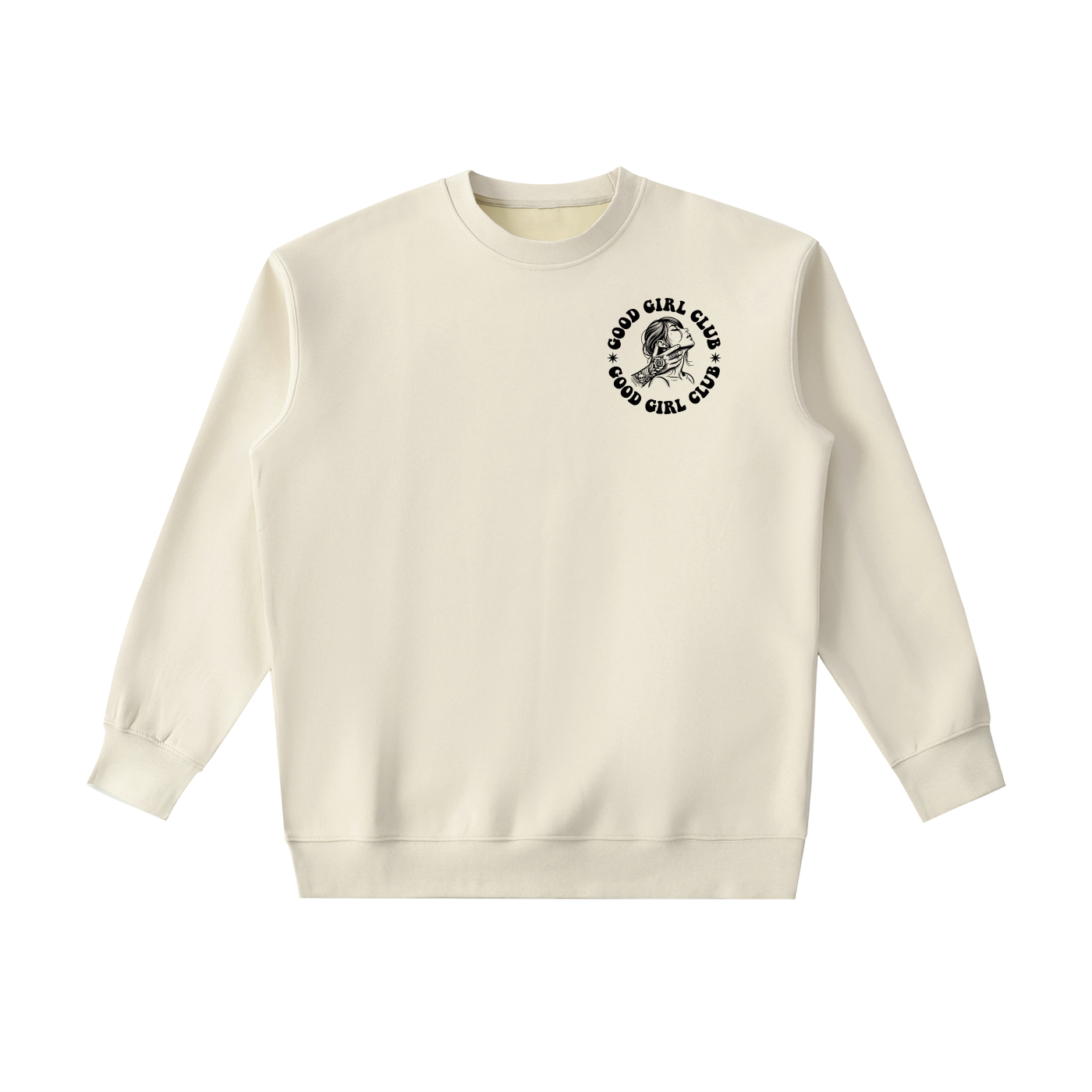 Smut,Sweatshirt,Adult