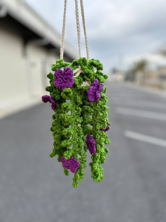 Enchanted Tendrils