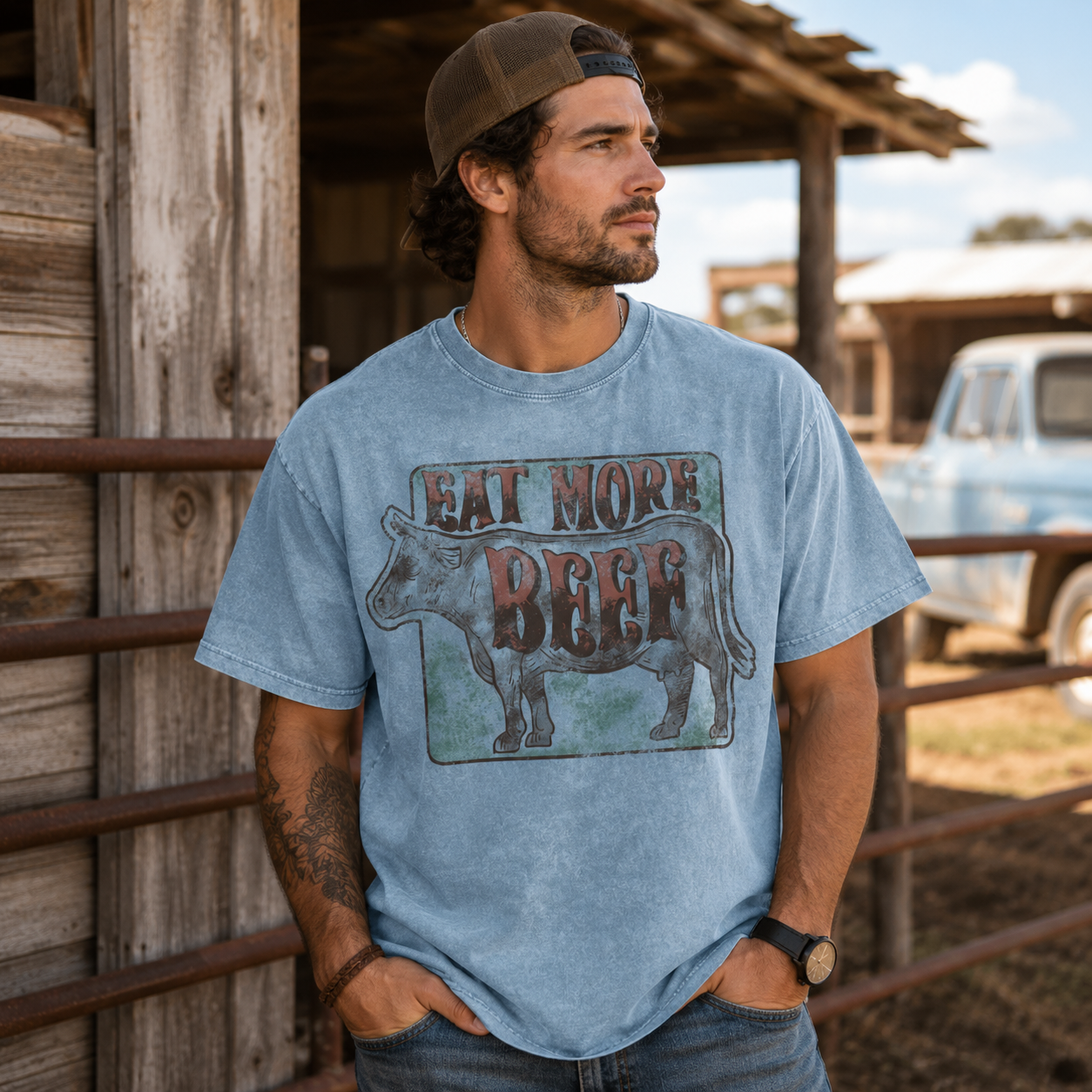 Adult,Tshirt