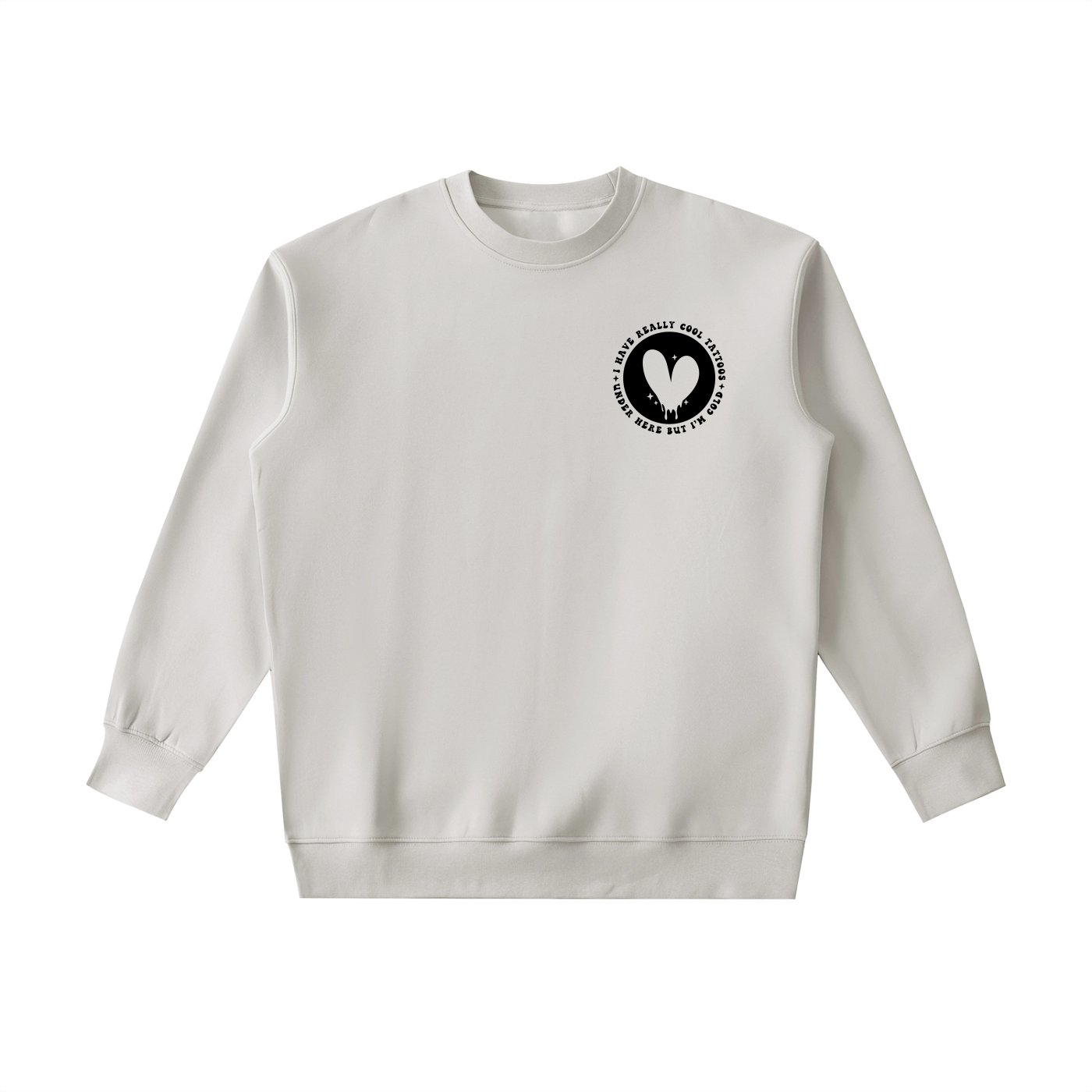 Winter,Sweatshirt,Adult
