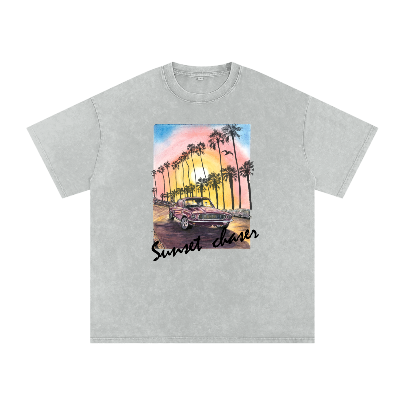 Adult,Tshirt