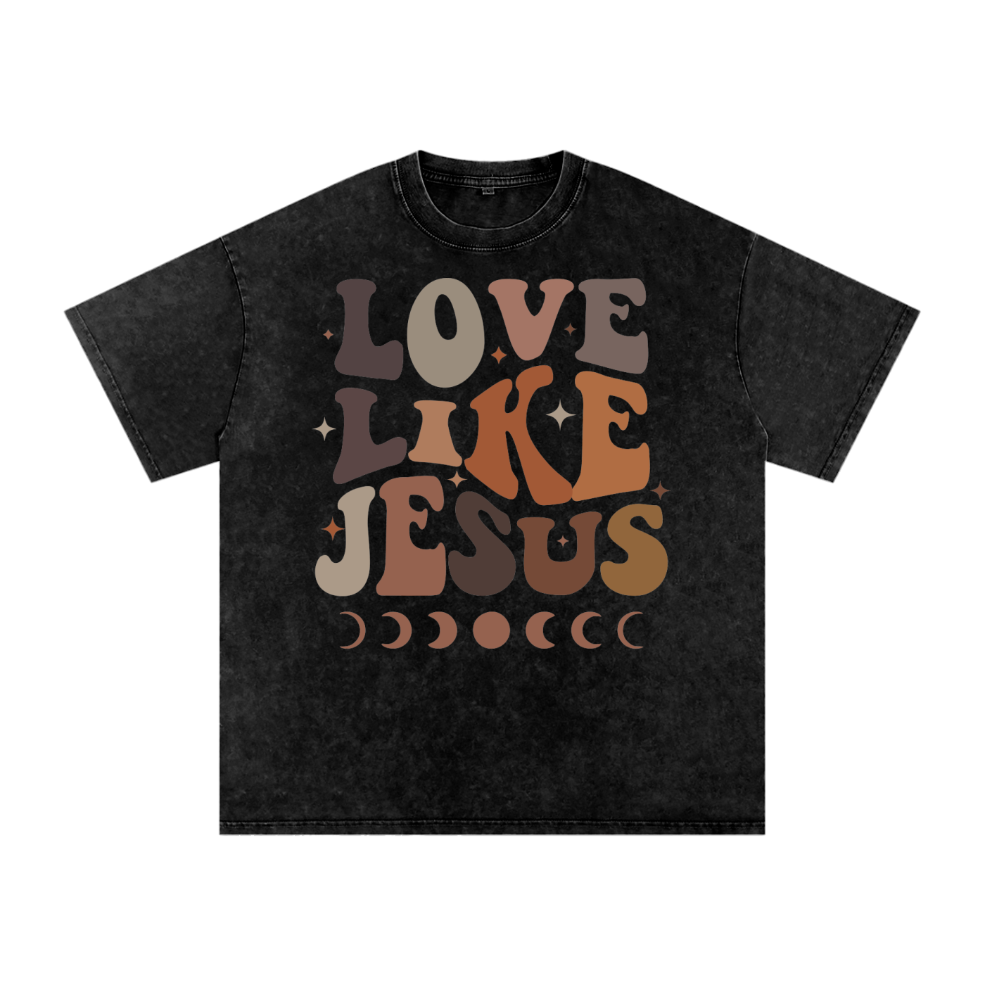 Adult,Tshirt,Spiritual