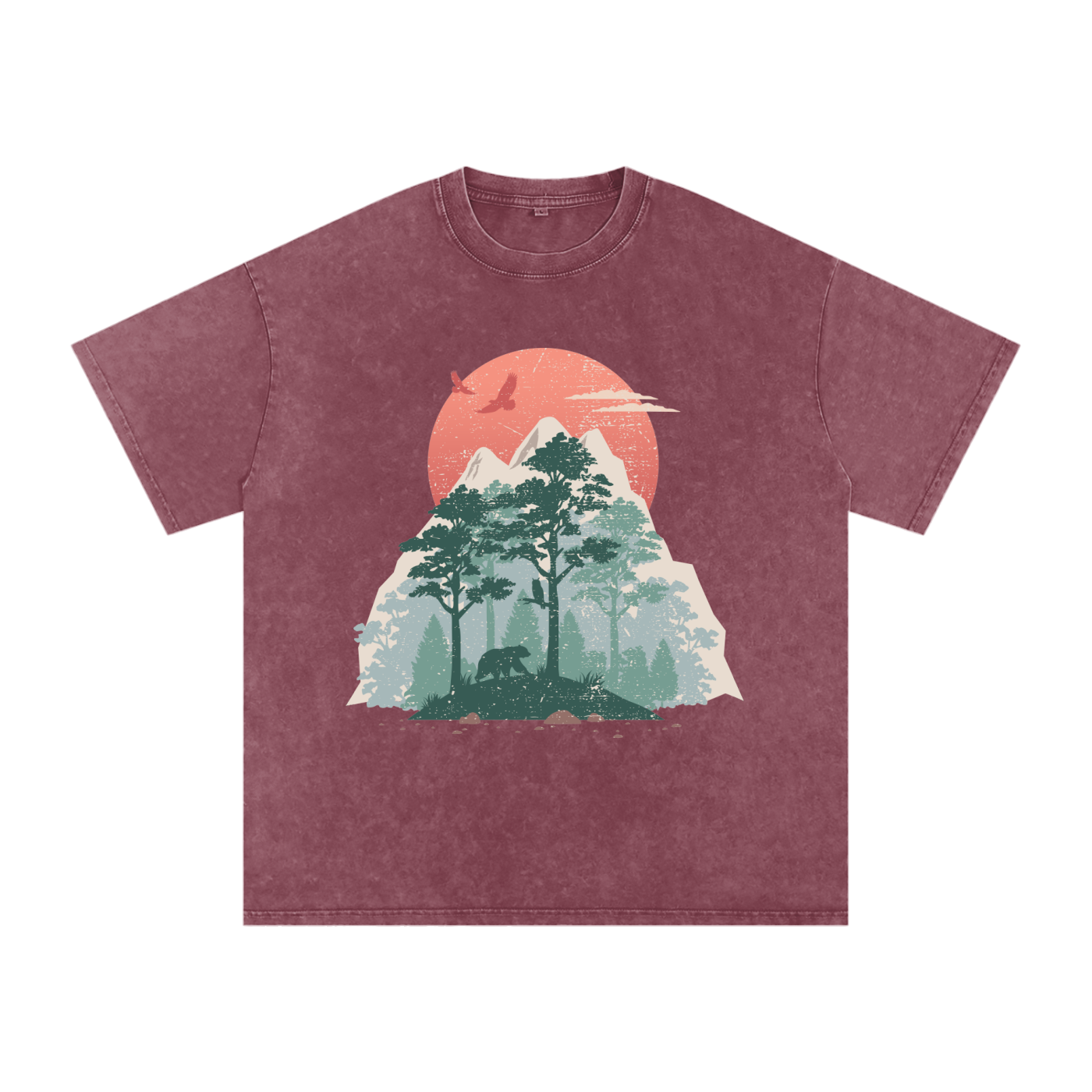 Adult,Tshirt