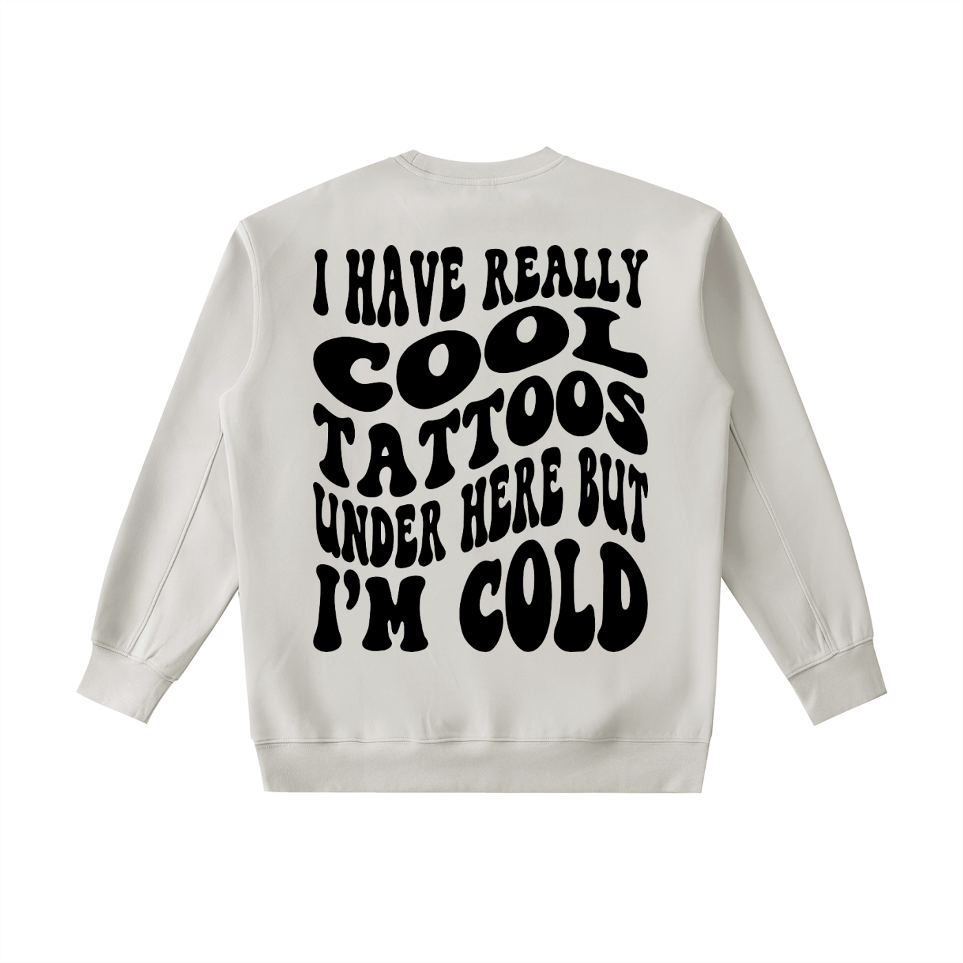 Winter,Sweatshirt,Adult