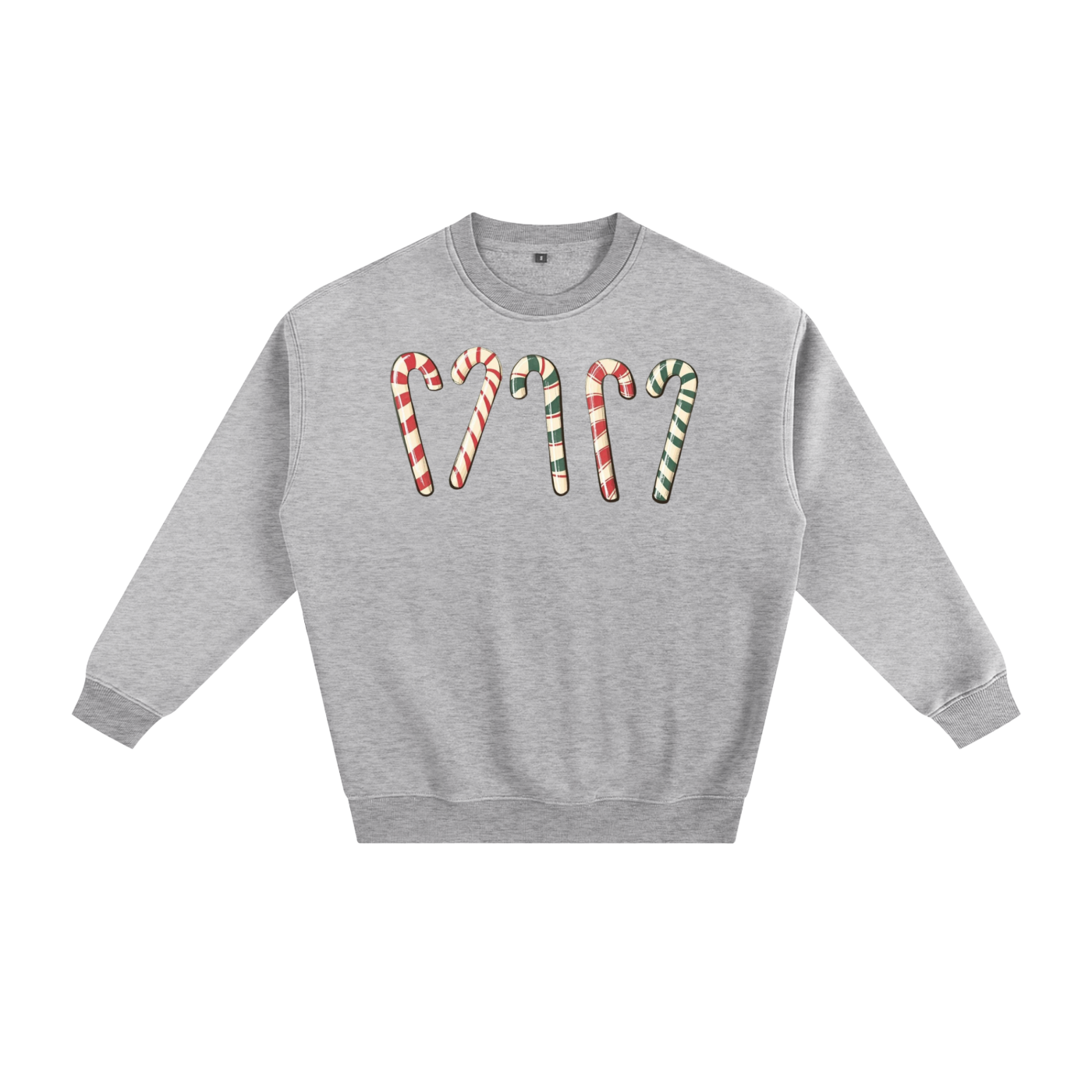 Winter,Sweatshirt,Adult