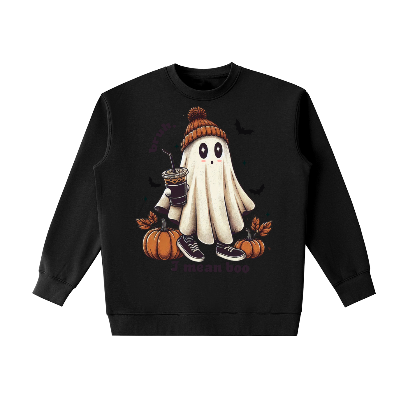 Sweatshirt,Adult,Fall