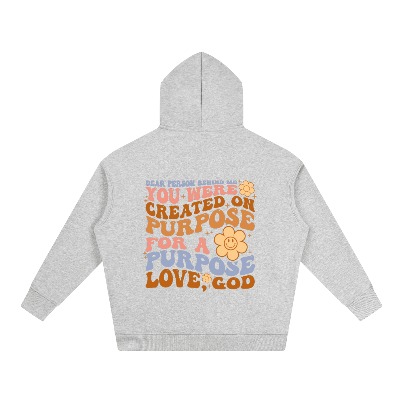 Sweatshirt,spiritual,motivational,Hoodie,Adult
