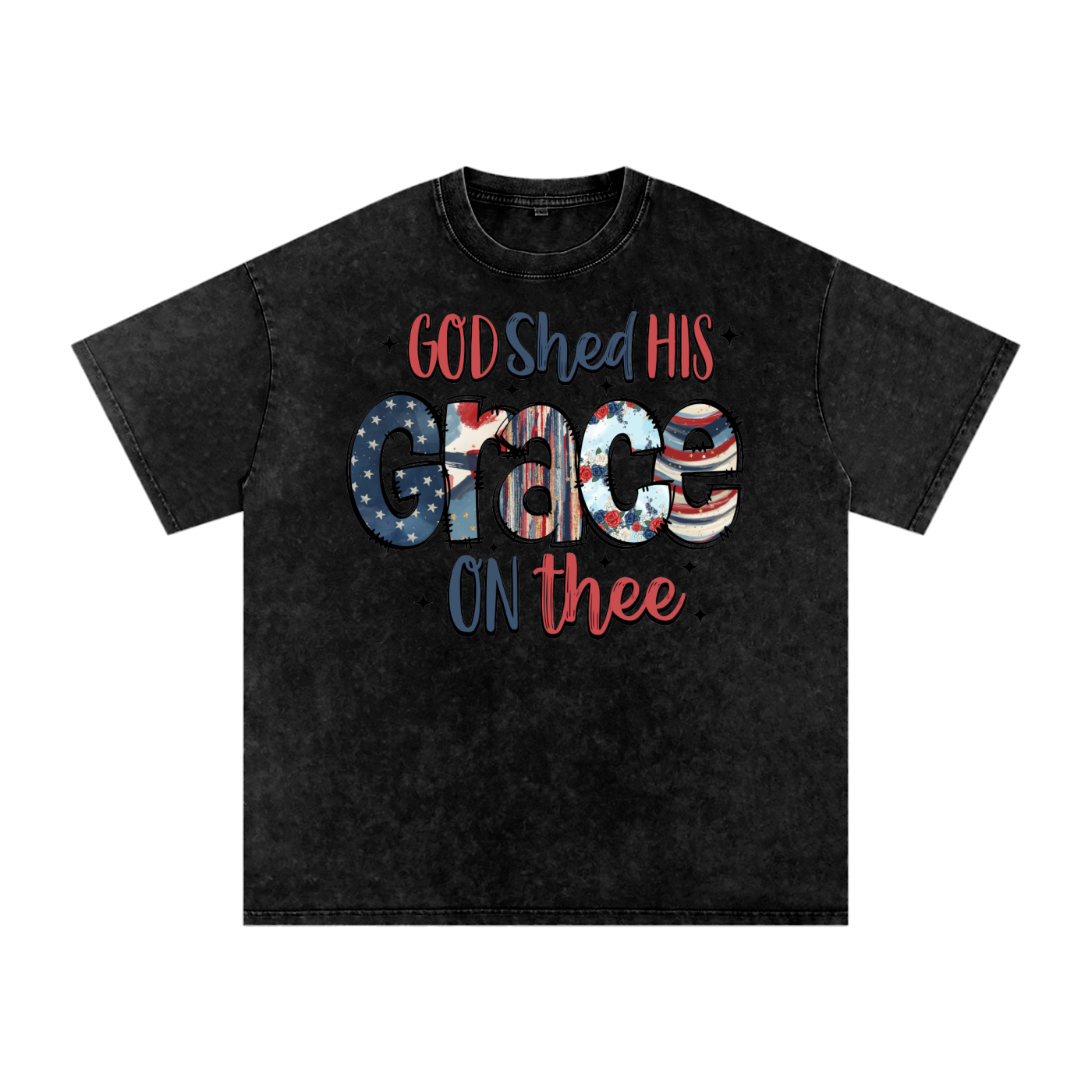 Adult,Spiritual,Tshirt