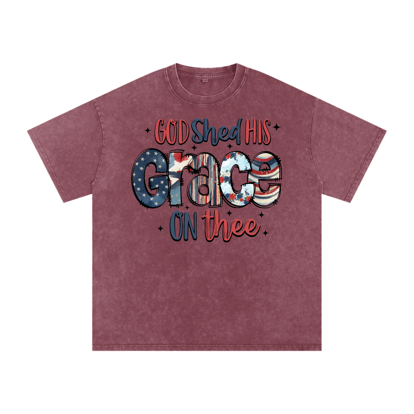 Adult,Spiritual,Tshirt