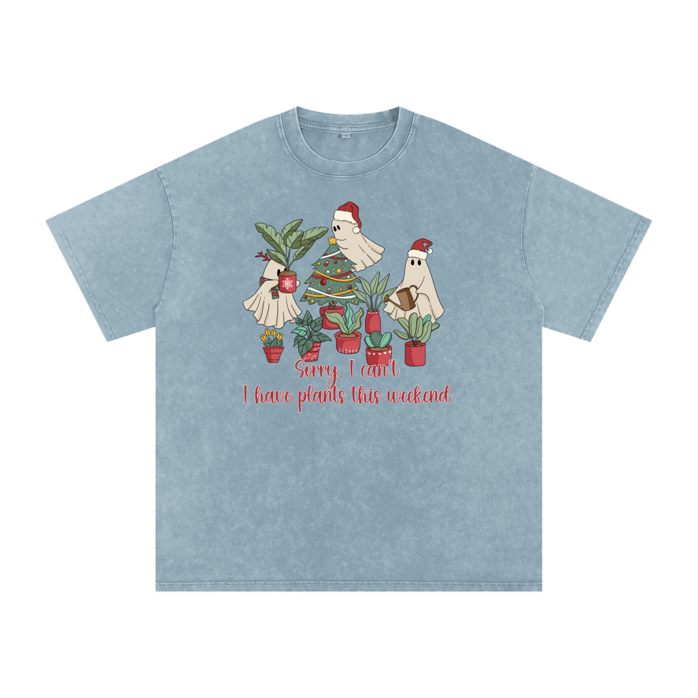 Adult,Tshirt,Christmas,Winter
