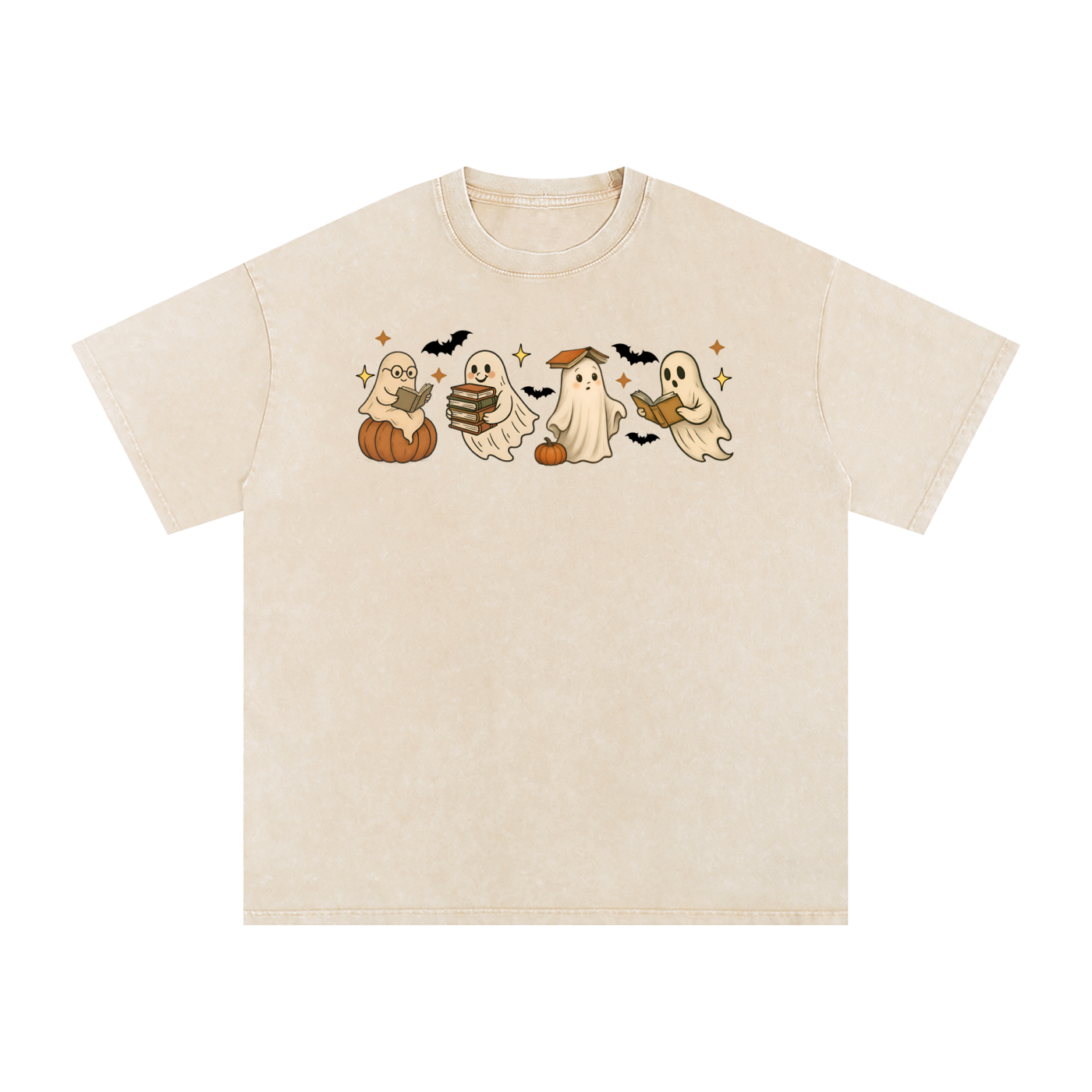 Adult,fall,Tshirt