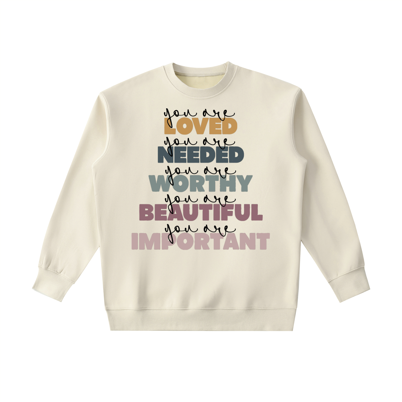 Sweatshirt,Adult
