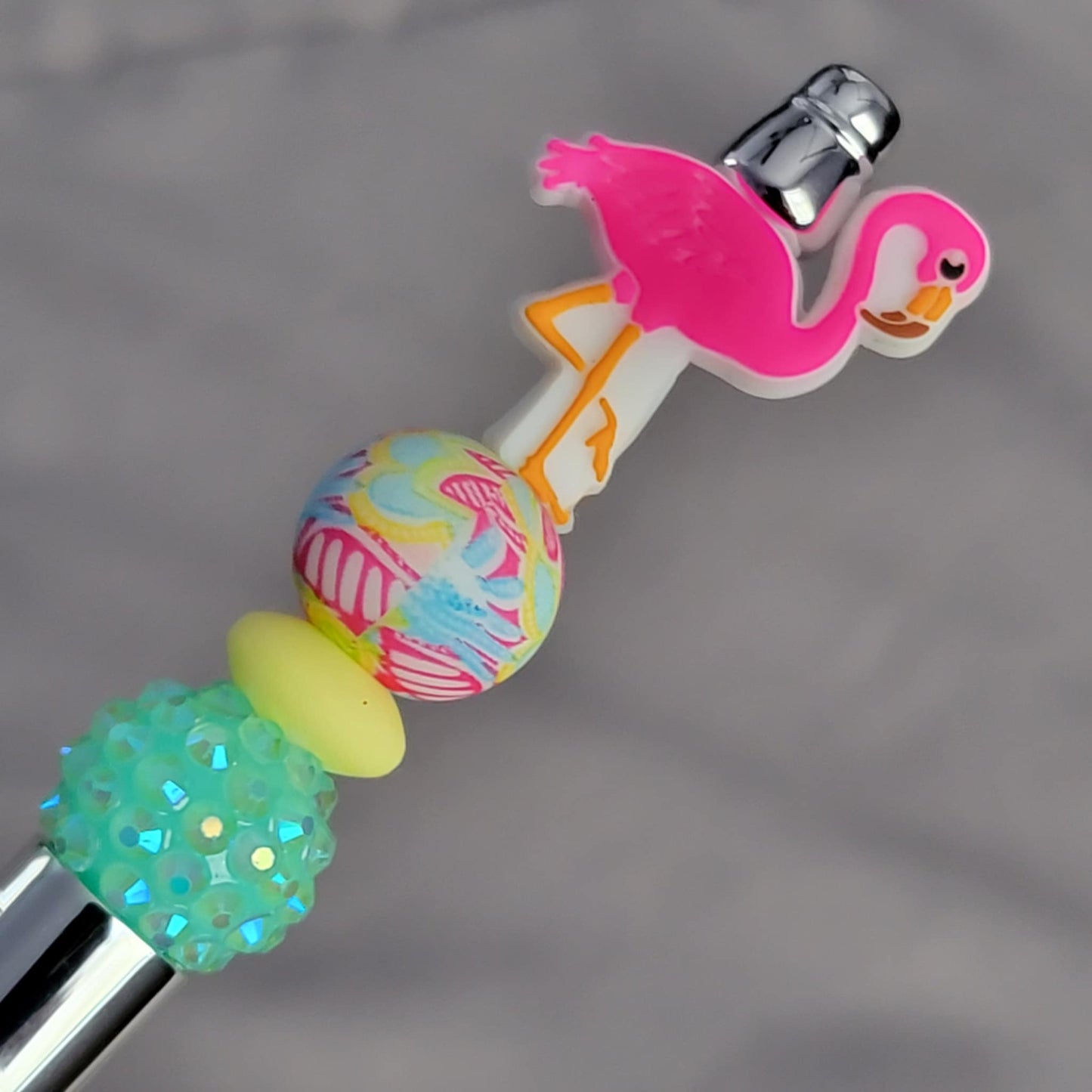 Flamingo Pens