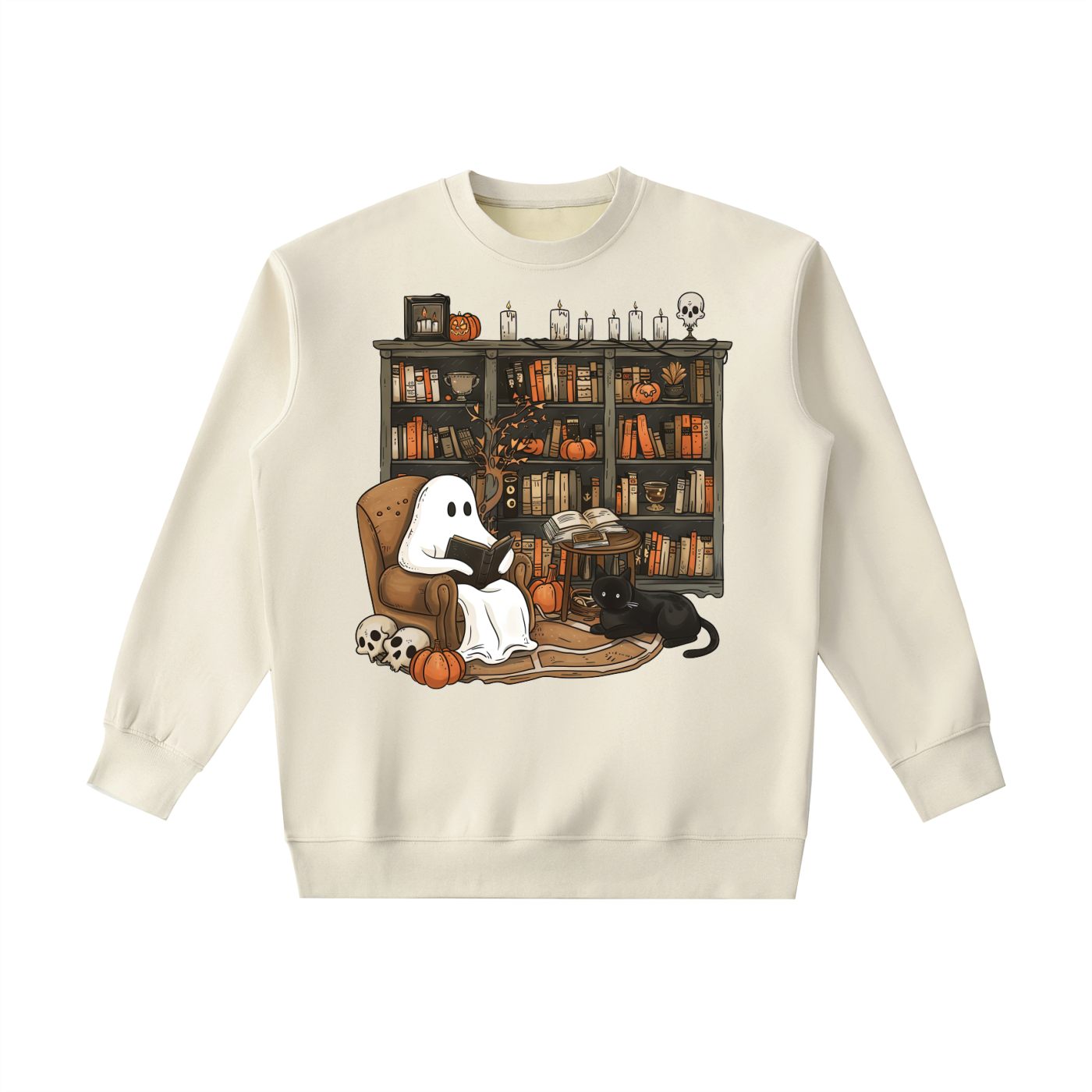 Sweatshirt,fall,Adult