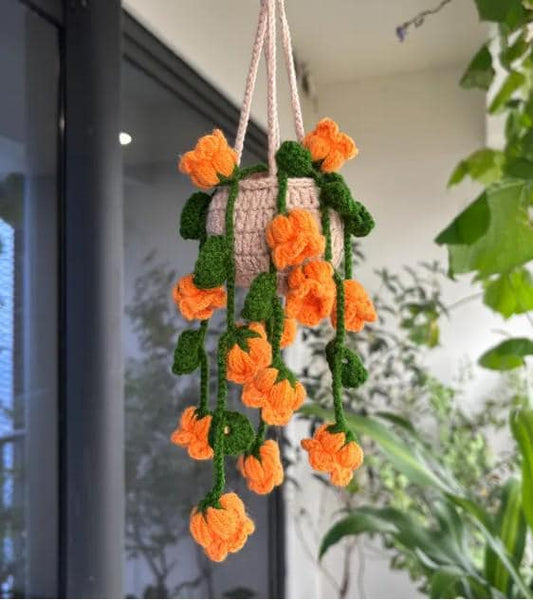 Marigold Falls