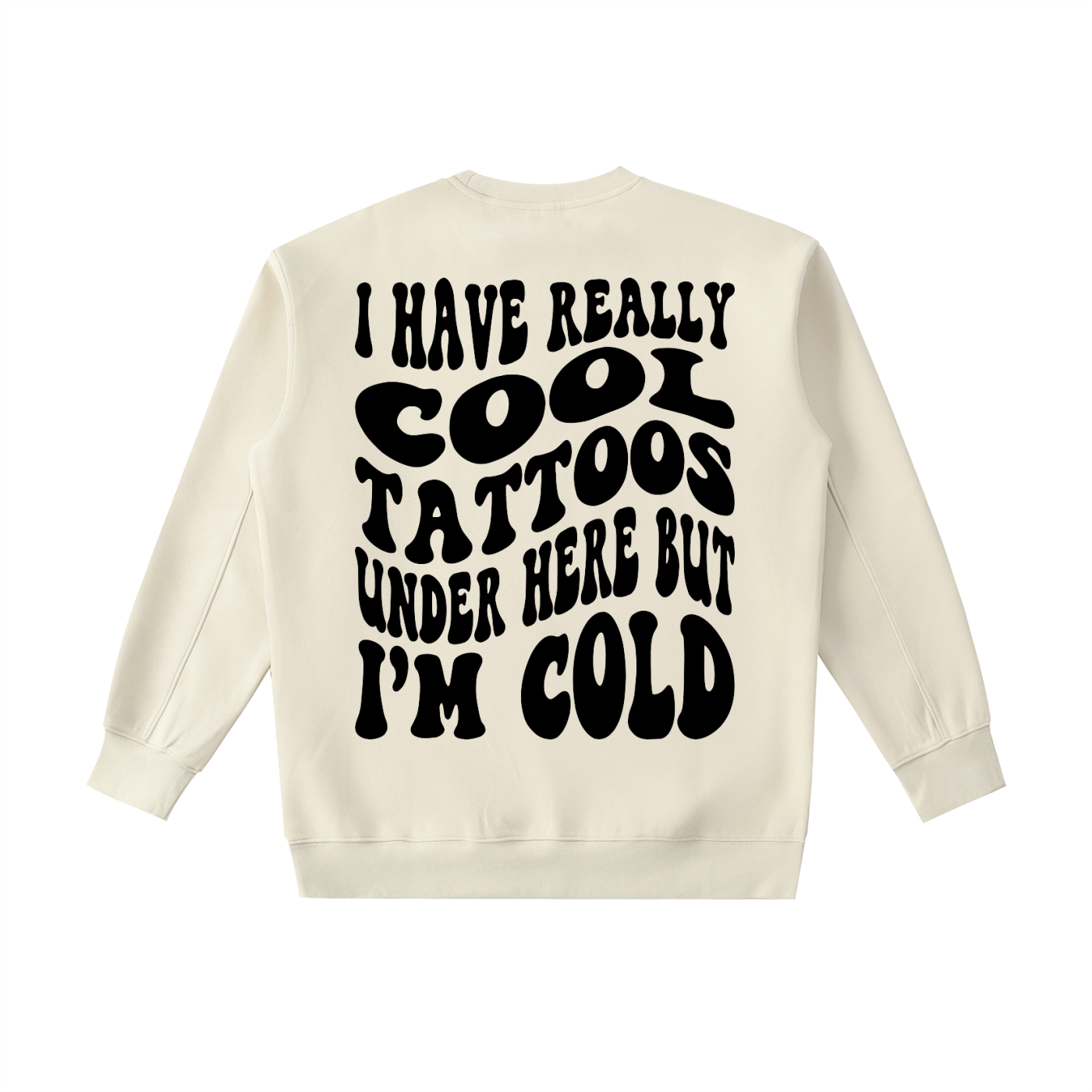 Winter,Sweatshirt,Adult