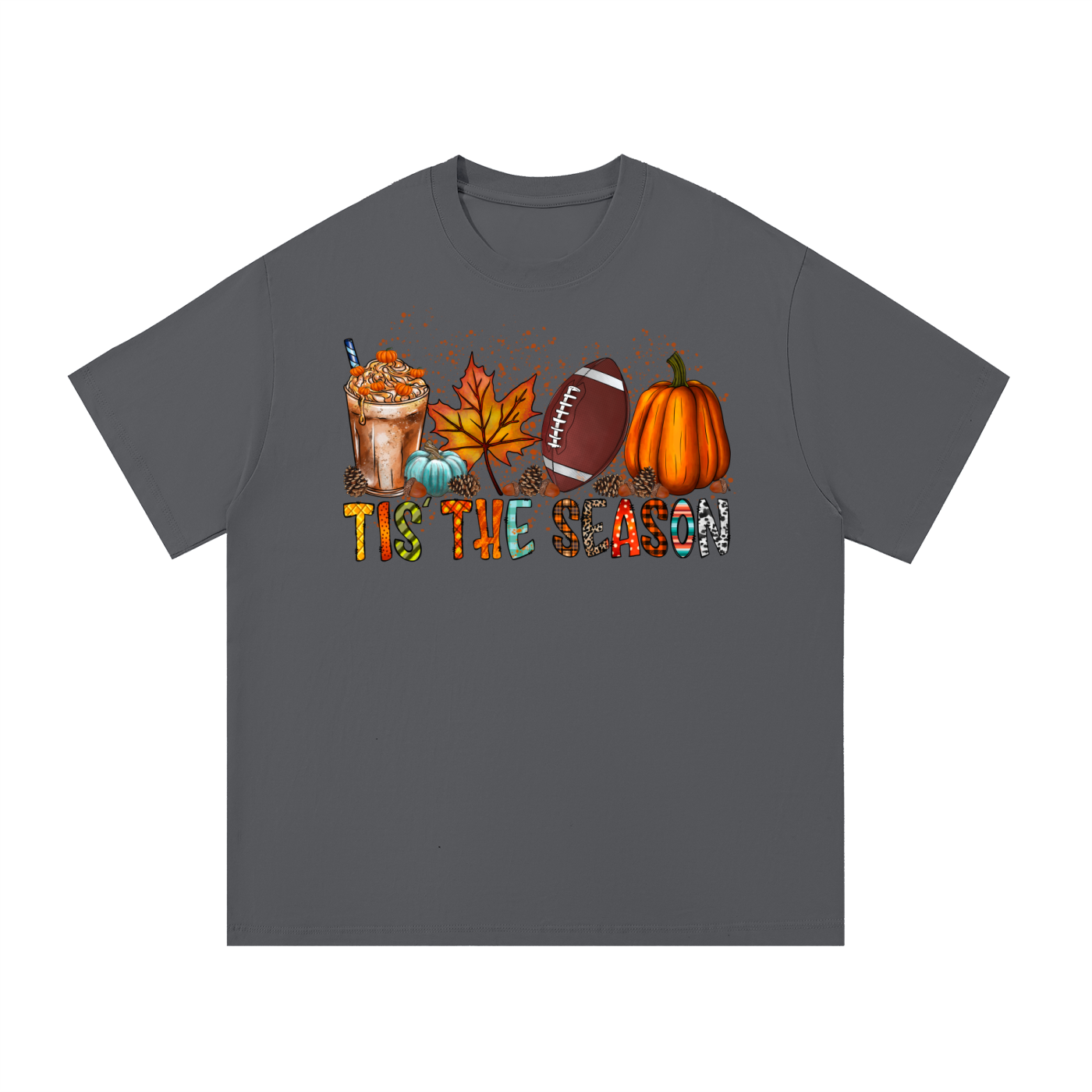 Adult,Tshirt,fall