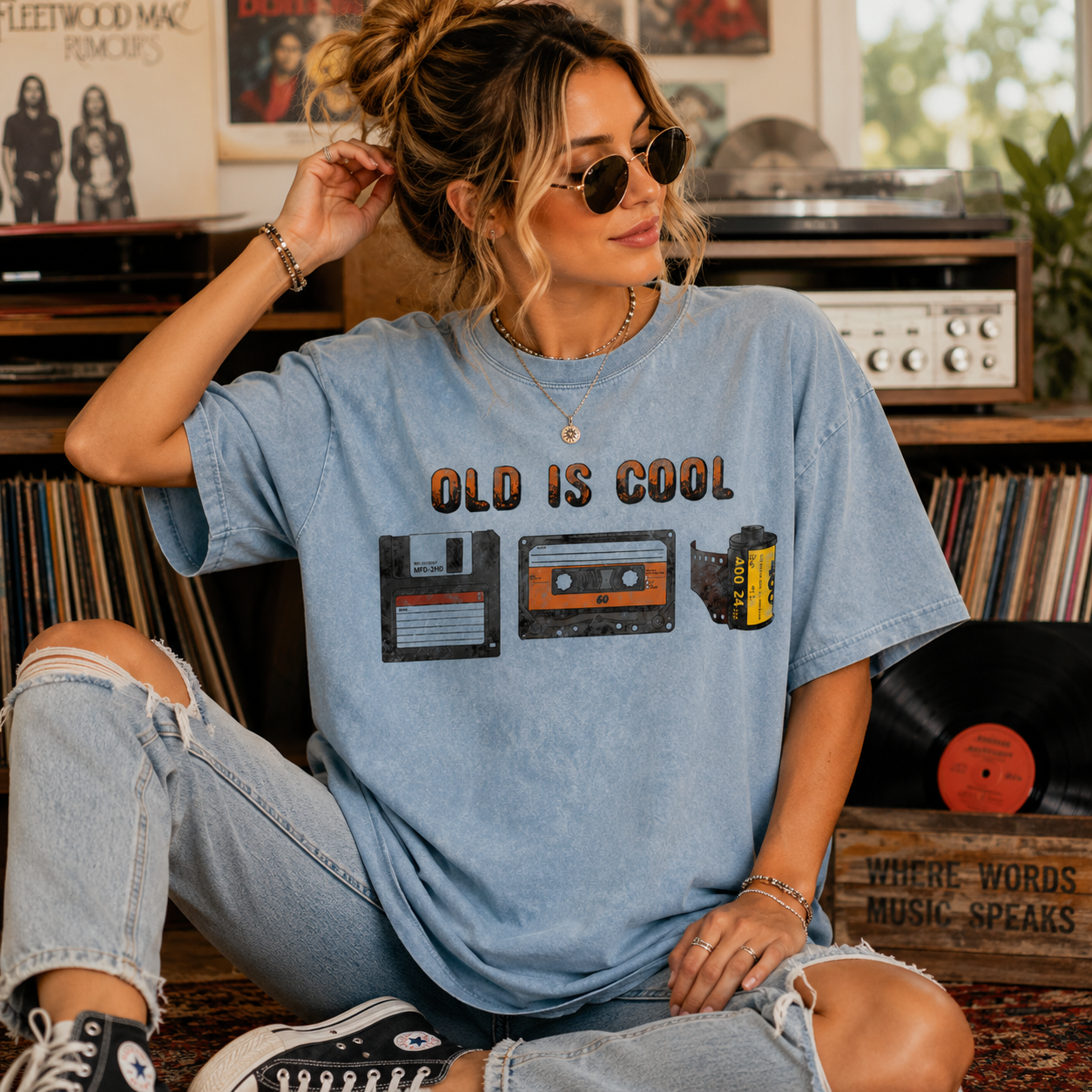 Adult,Tshirt