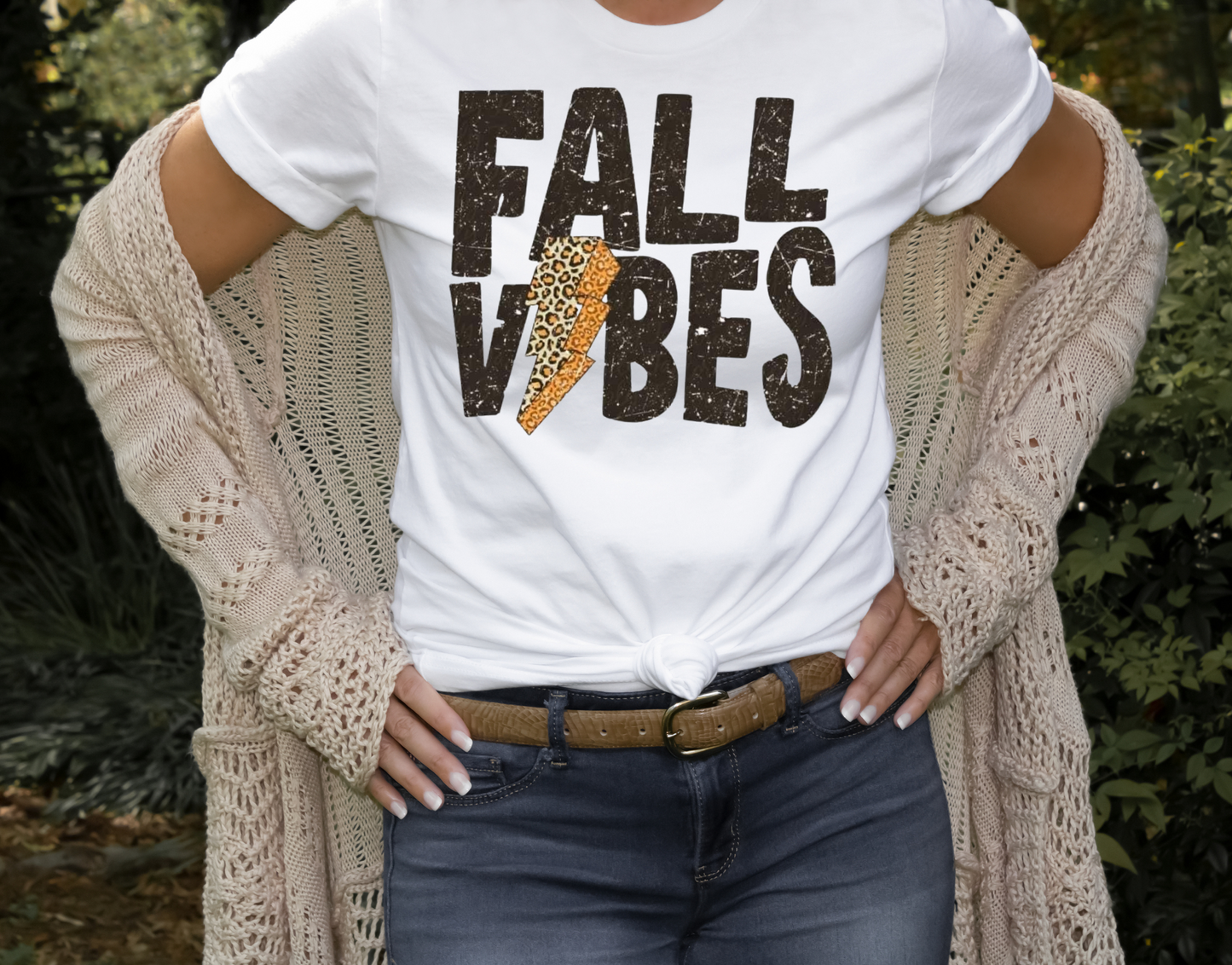 Fall Vibes T-Shirt