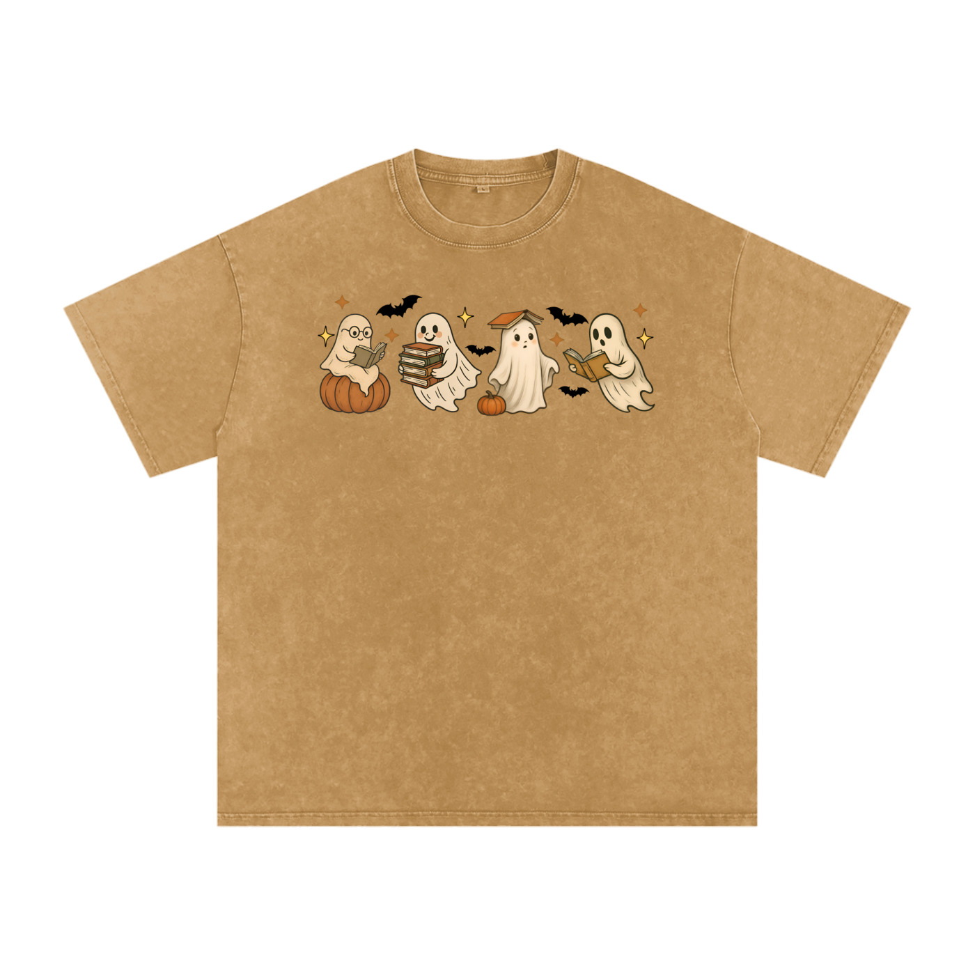 Adult,fall,Tshirt