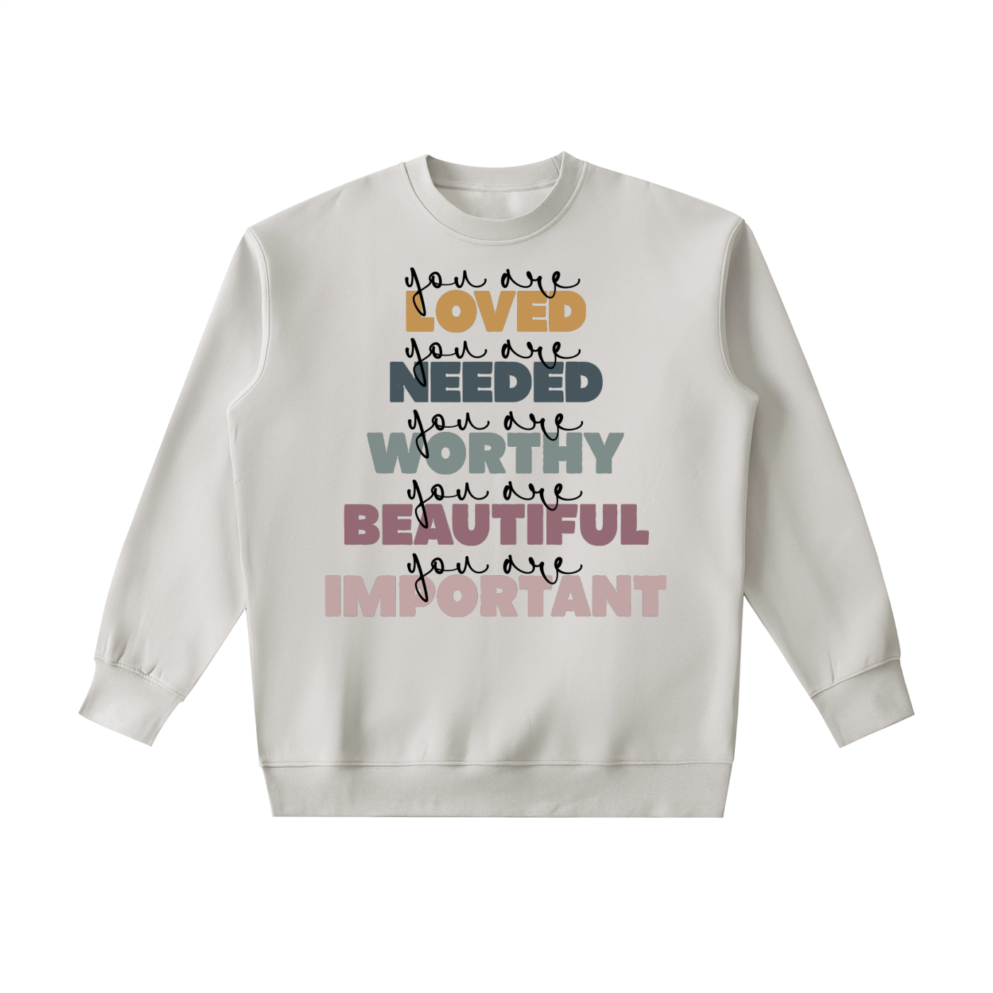 Sweatshirt,Adult