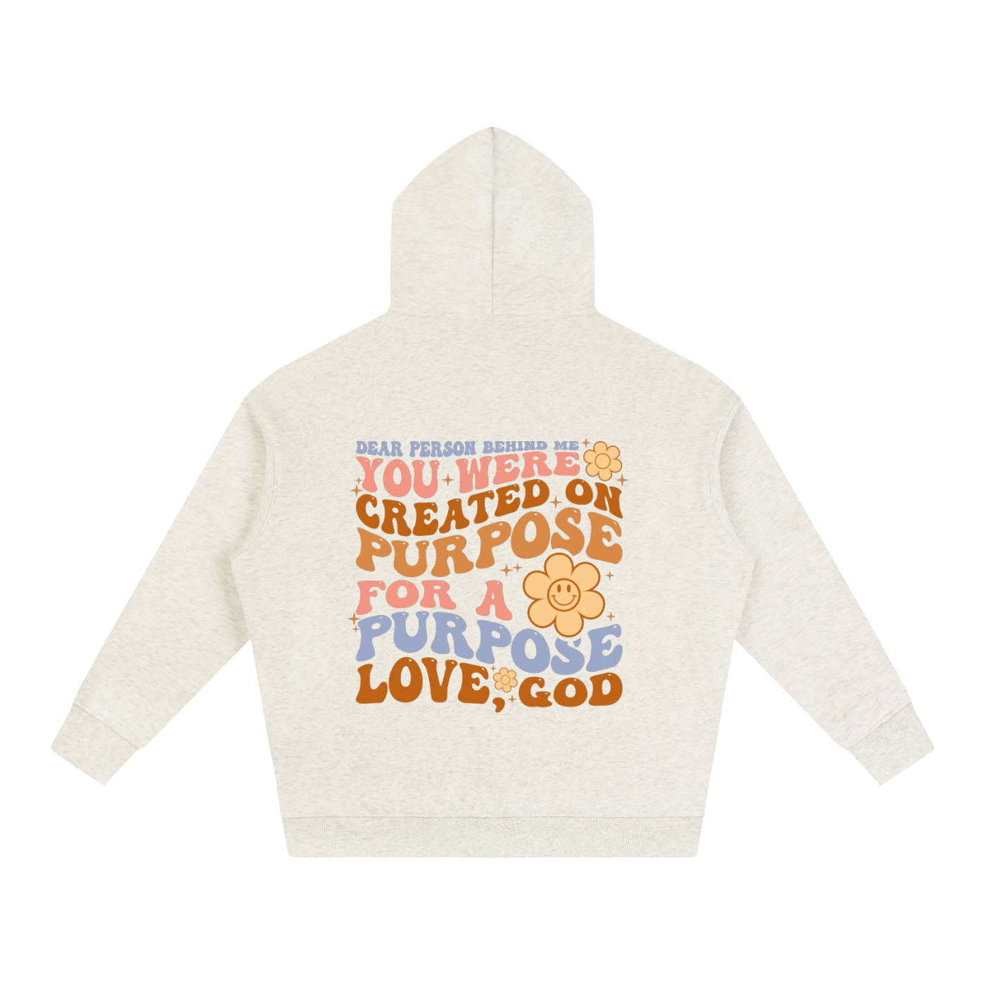 Sweatshirt,spiritual,motivational,Hoodie,Adult