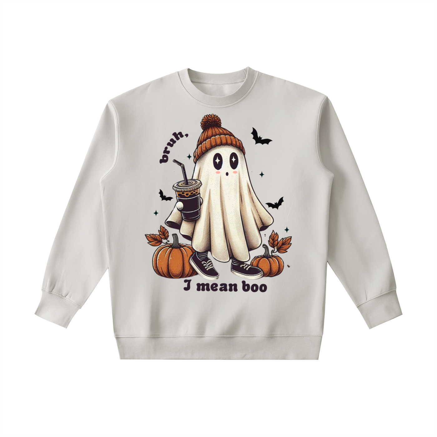 Sweatshirt,Adult,Fall