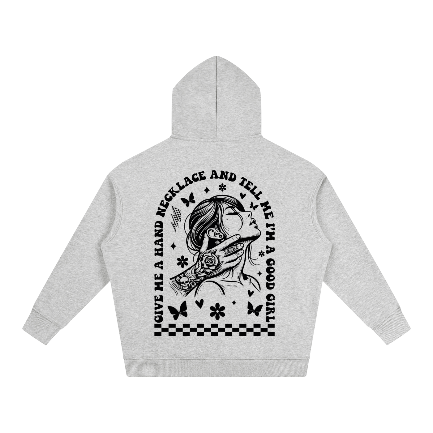 Smut,Hoodie,Adult