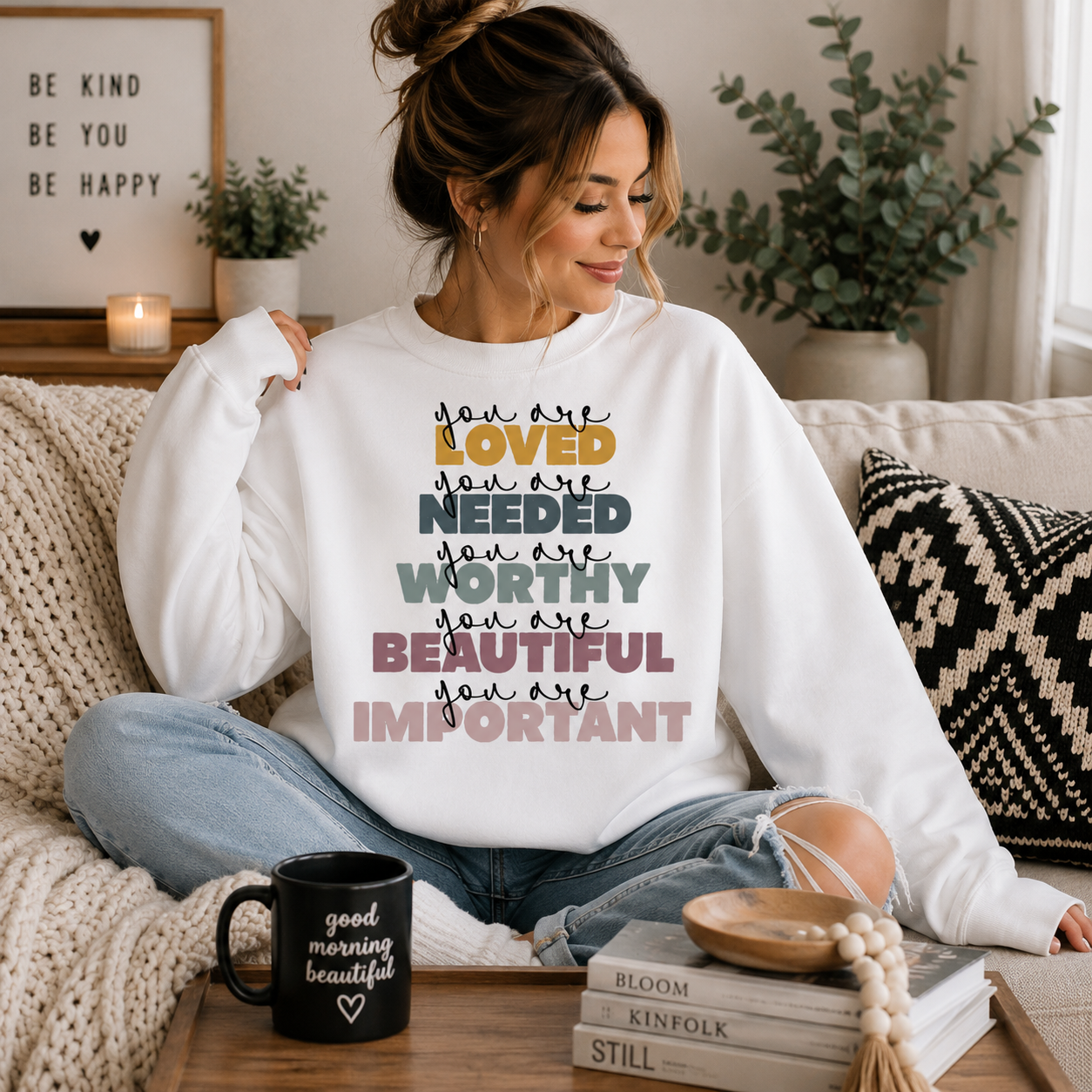 Sweatshirt,Adult