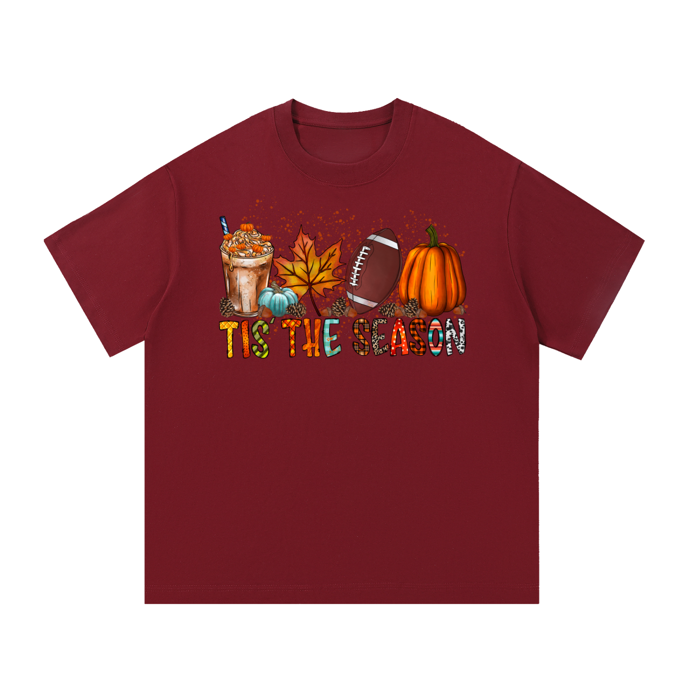 Adult,Tshirt,fall