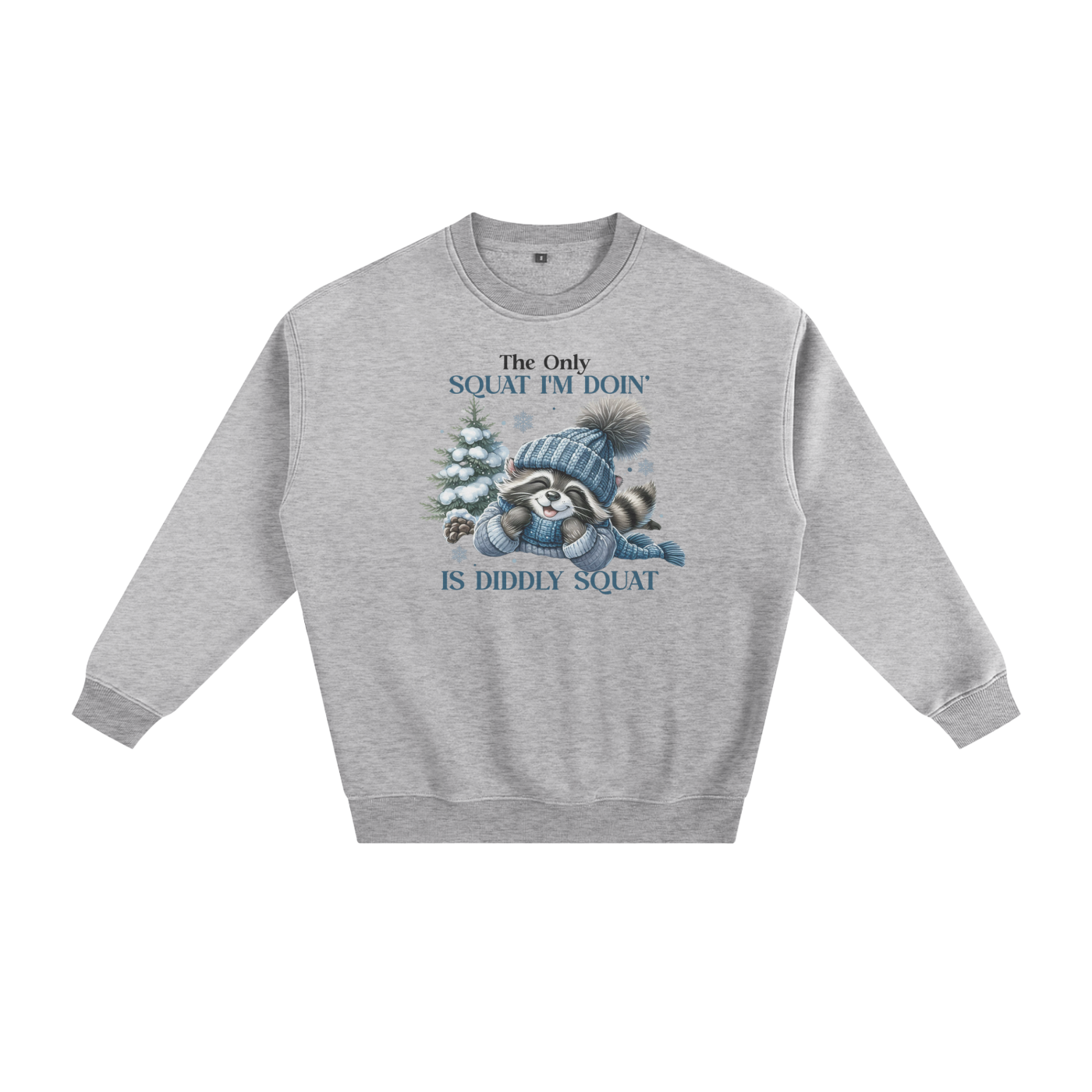 Sweatshirt,Adult,Winter