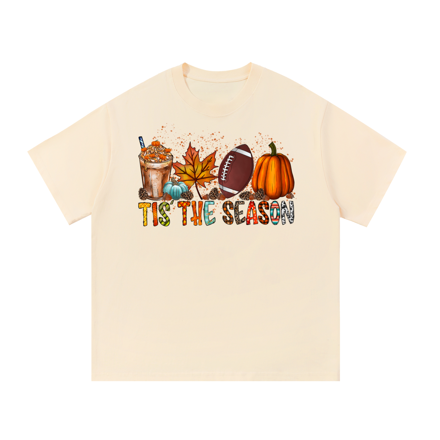 Adult,Tshirt,fall