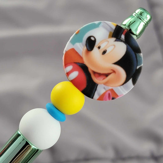 Mickey and Minnie  Pens