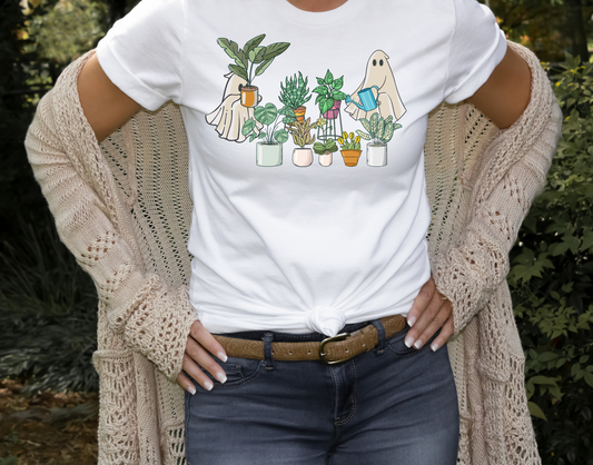 Phantom Gardener Tee