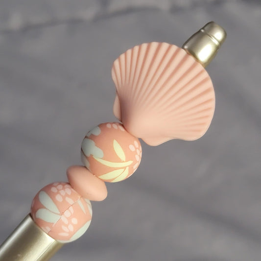 Seashell Pen