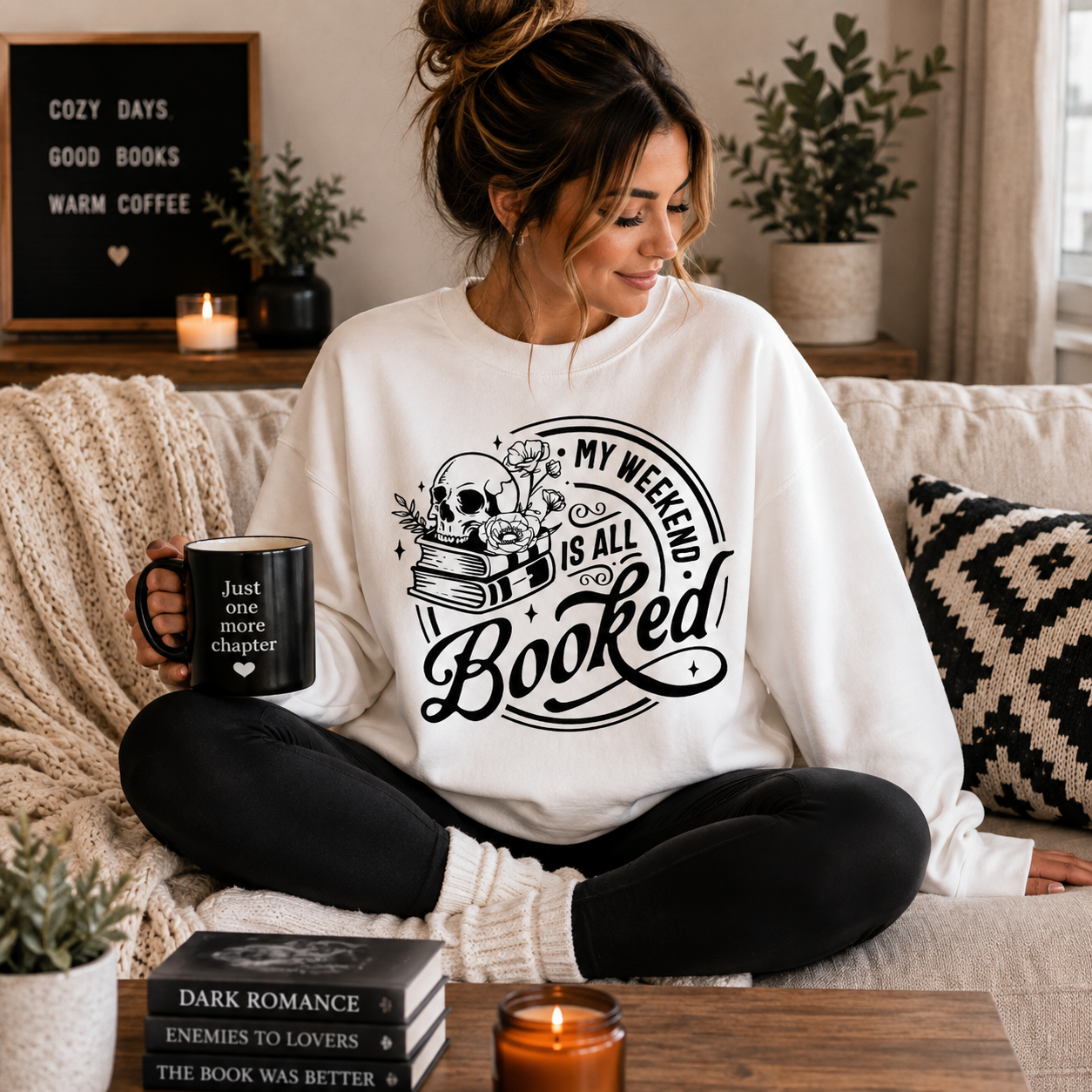Smut,Adult,Sweatshirt