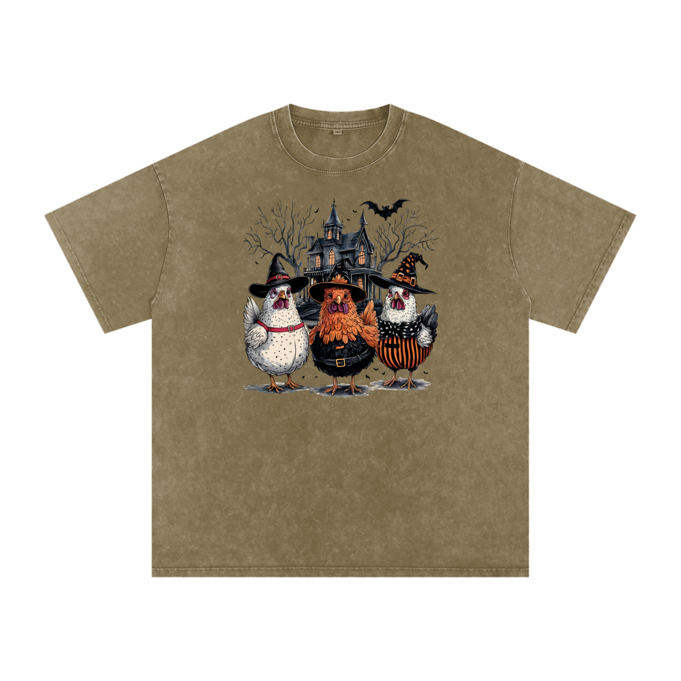 Adult,fall,Tshirt