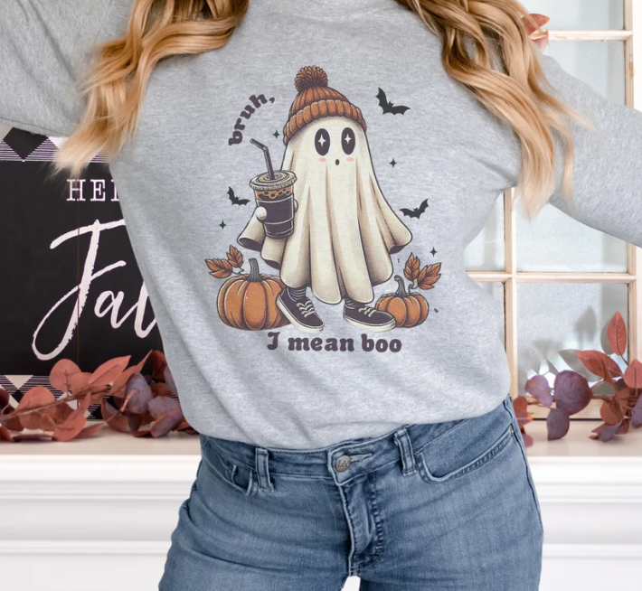 Sweatshirt,Adult,Fall
