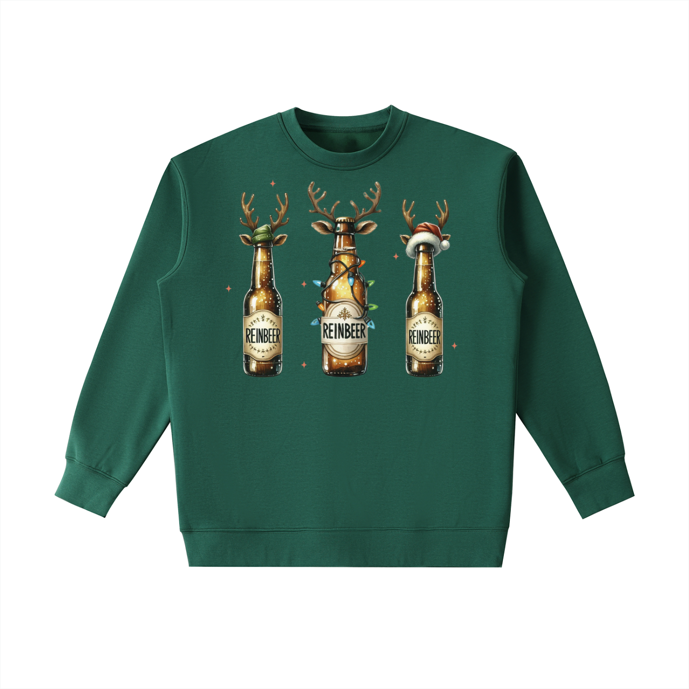 Sweatshirt,Winter,Adult