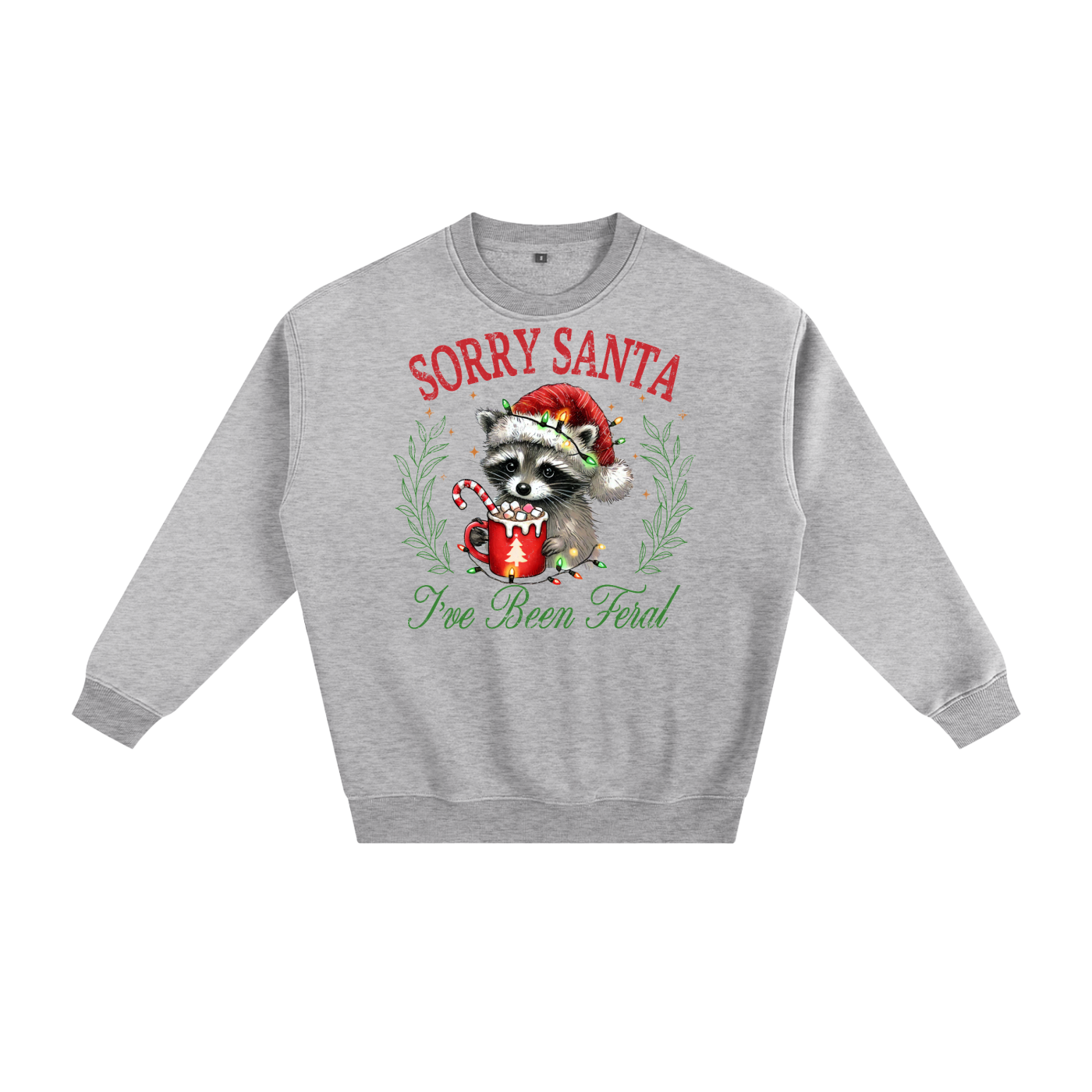 Winter,Sweatshirt,Adult