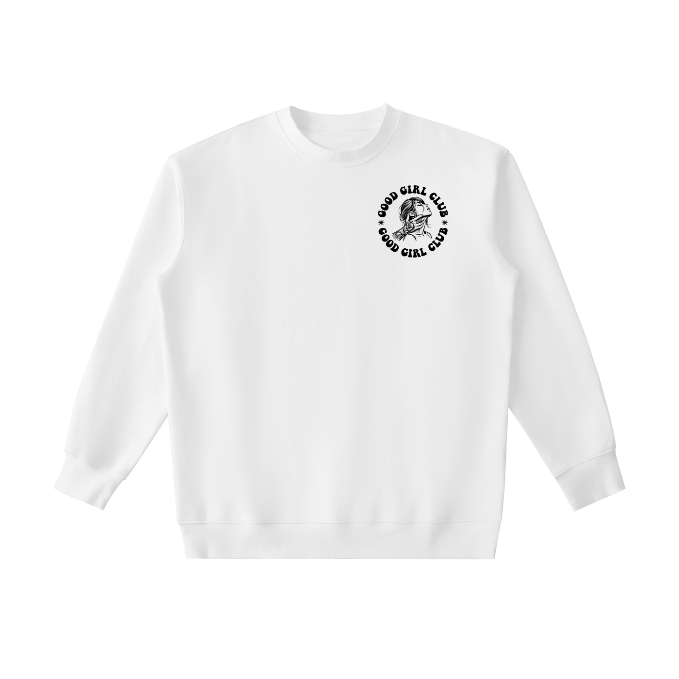 Smut,Sweatshirt,Adult