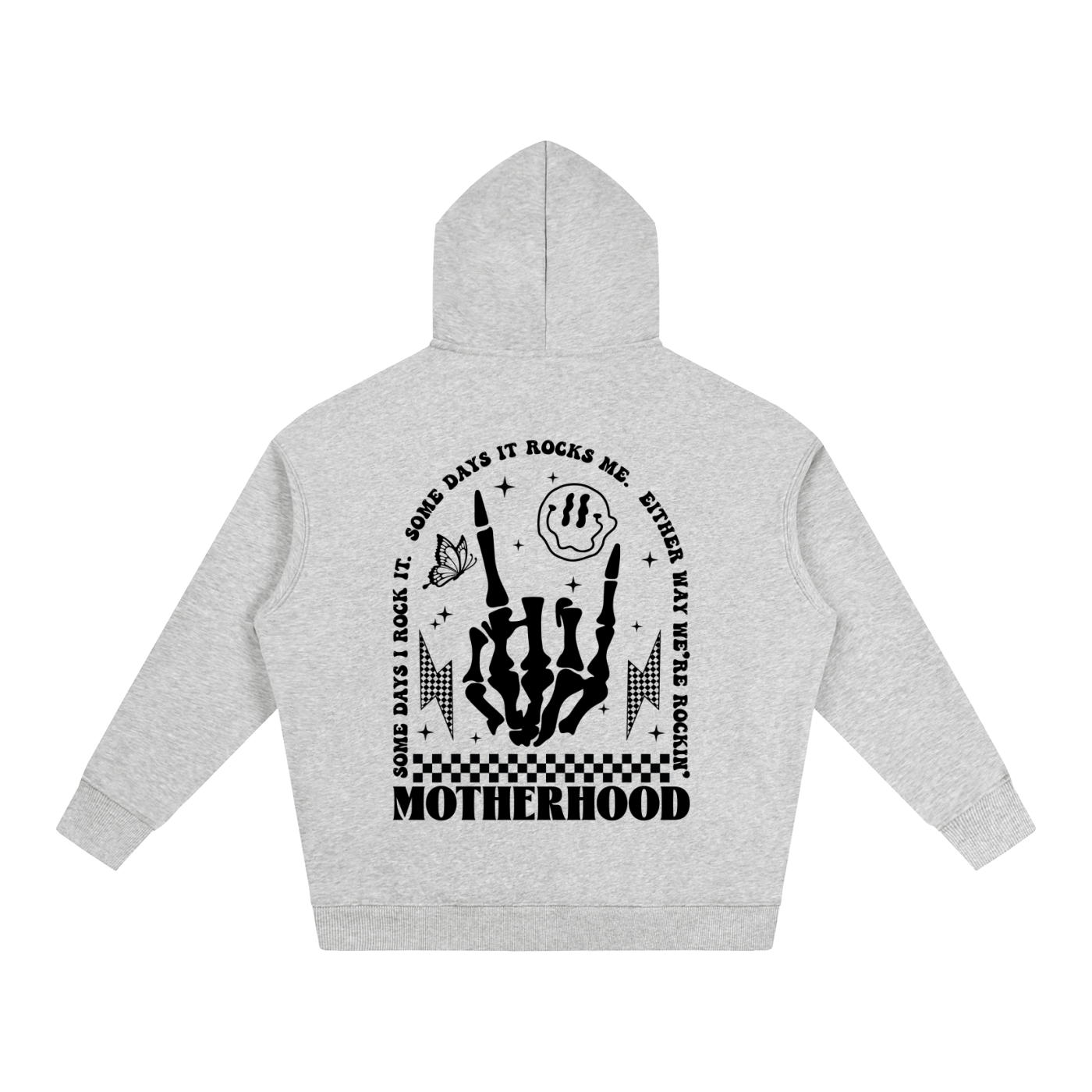 Hoodie,Adult