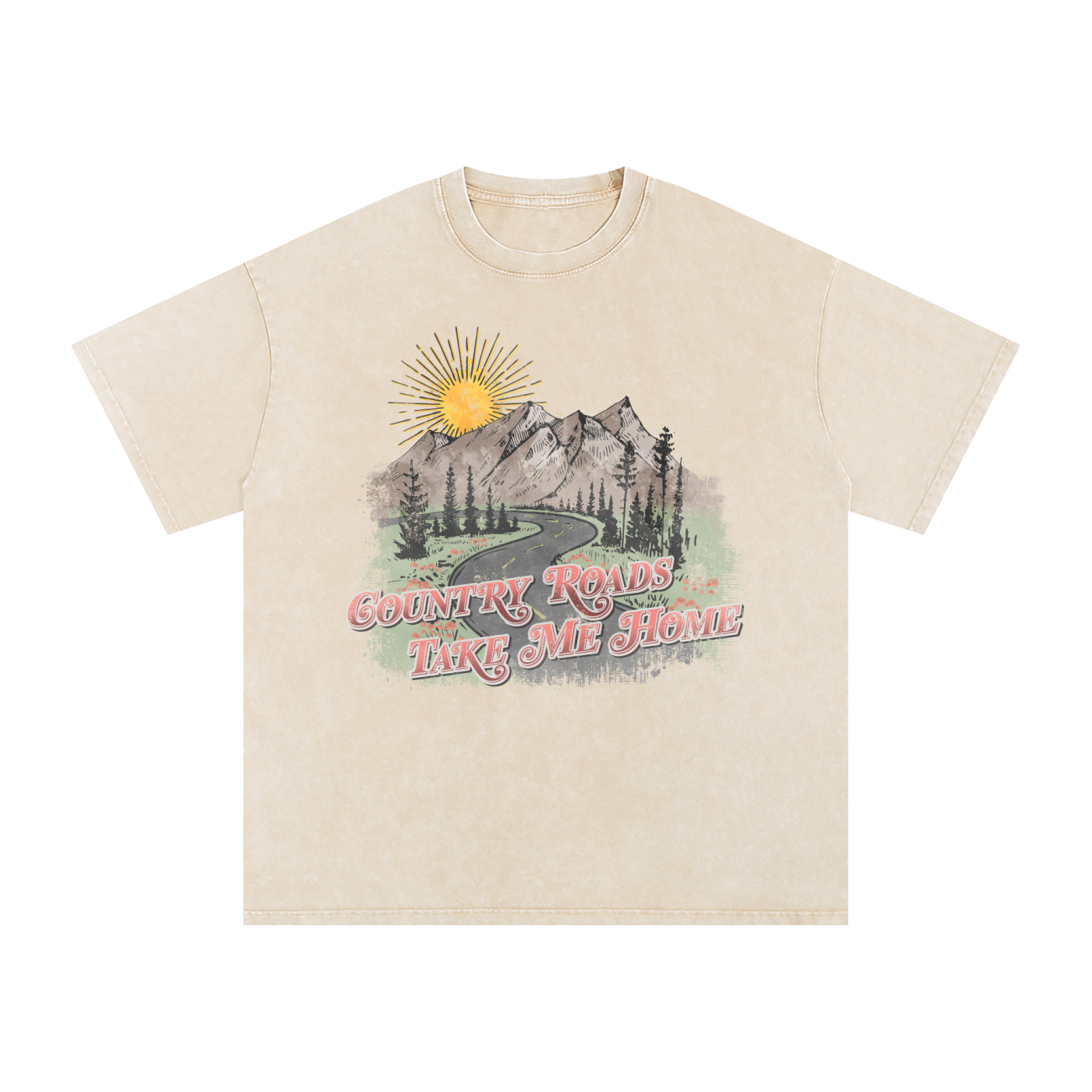 Adult,Tshirt